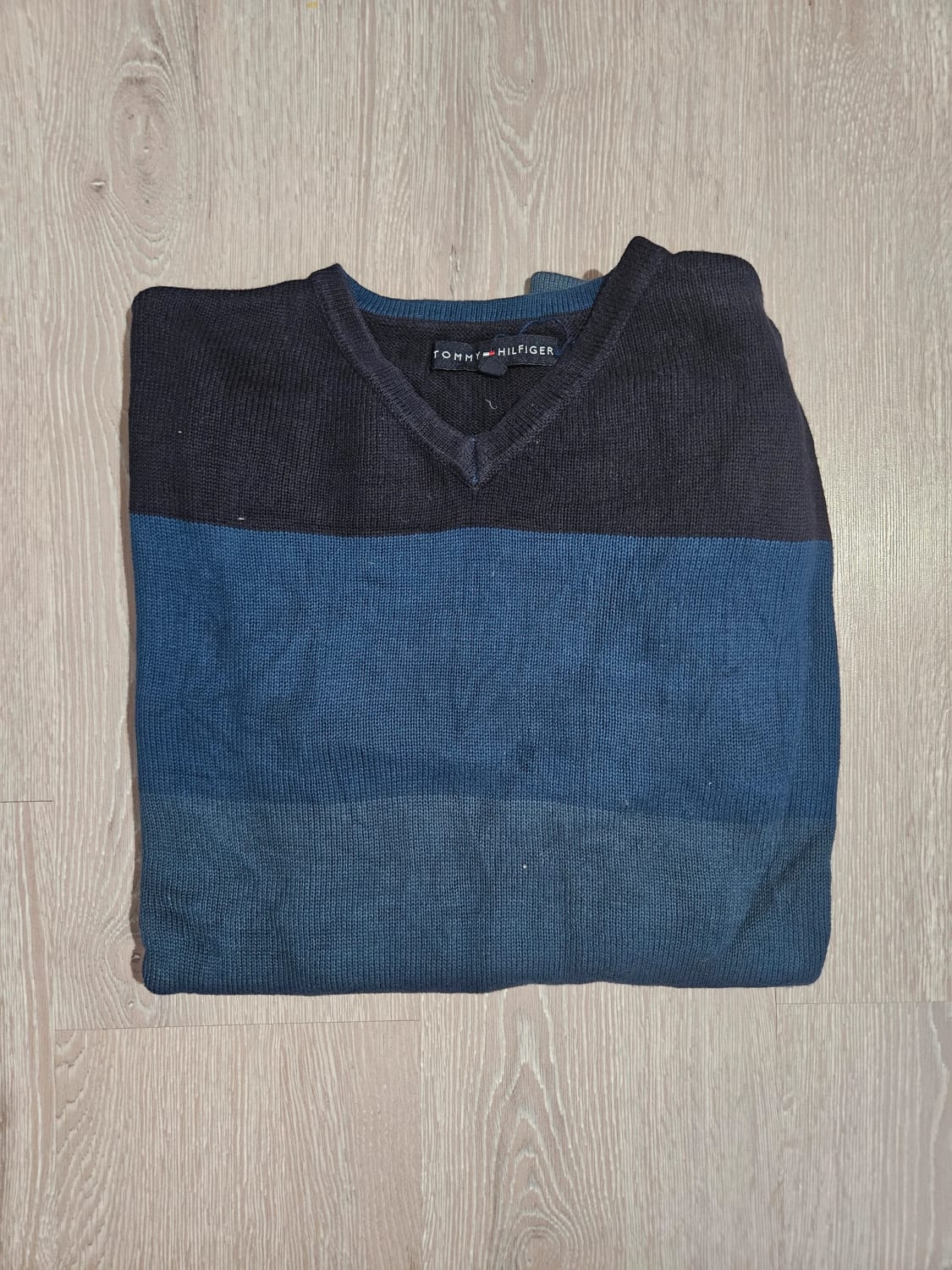 đź›’Pull Tommy Hilfiger M đź›’