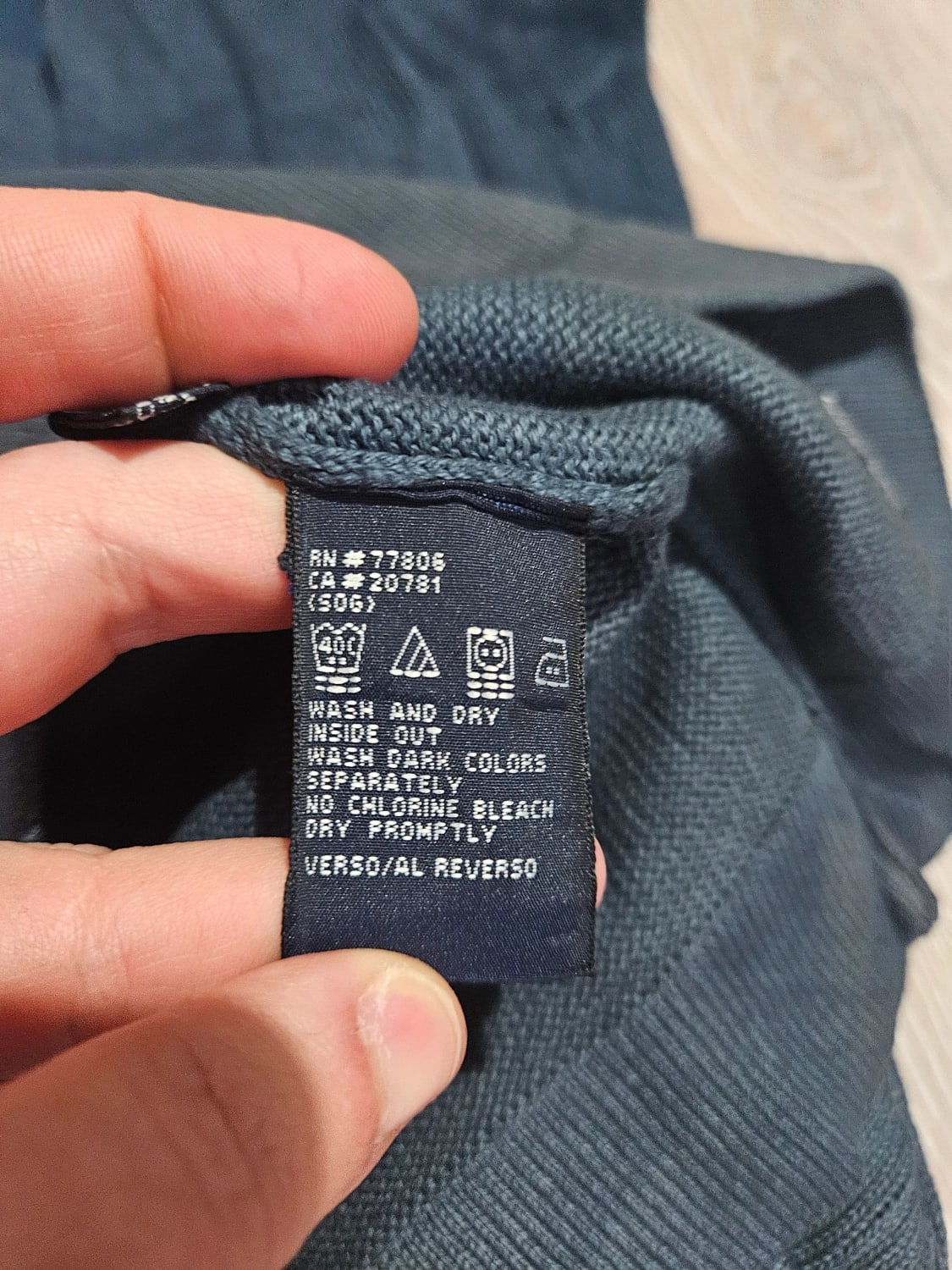 đź›’Pull Tommy Hilfiger M đź›’