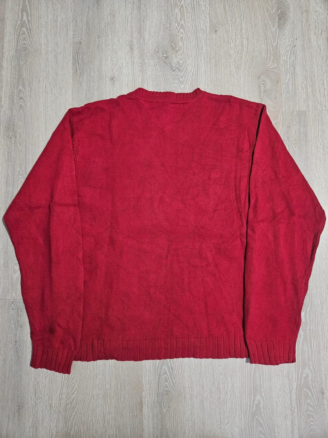 đź›’Pull Tommy Hilfiger Taille Lđź›’