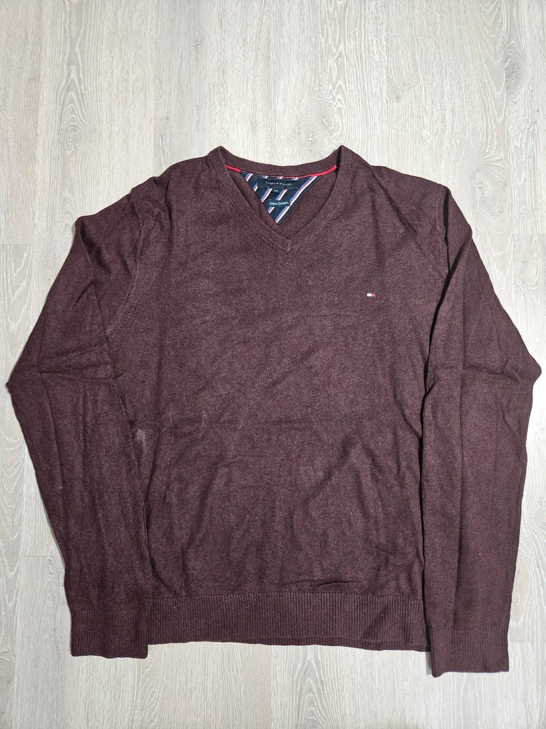 đź›’Pull Tommy Hilfiger XXLđź›’