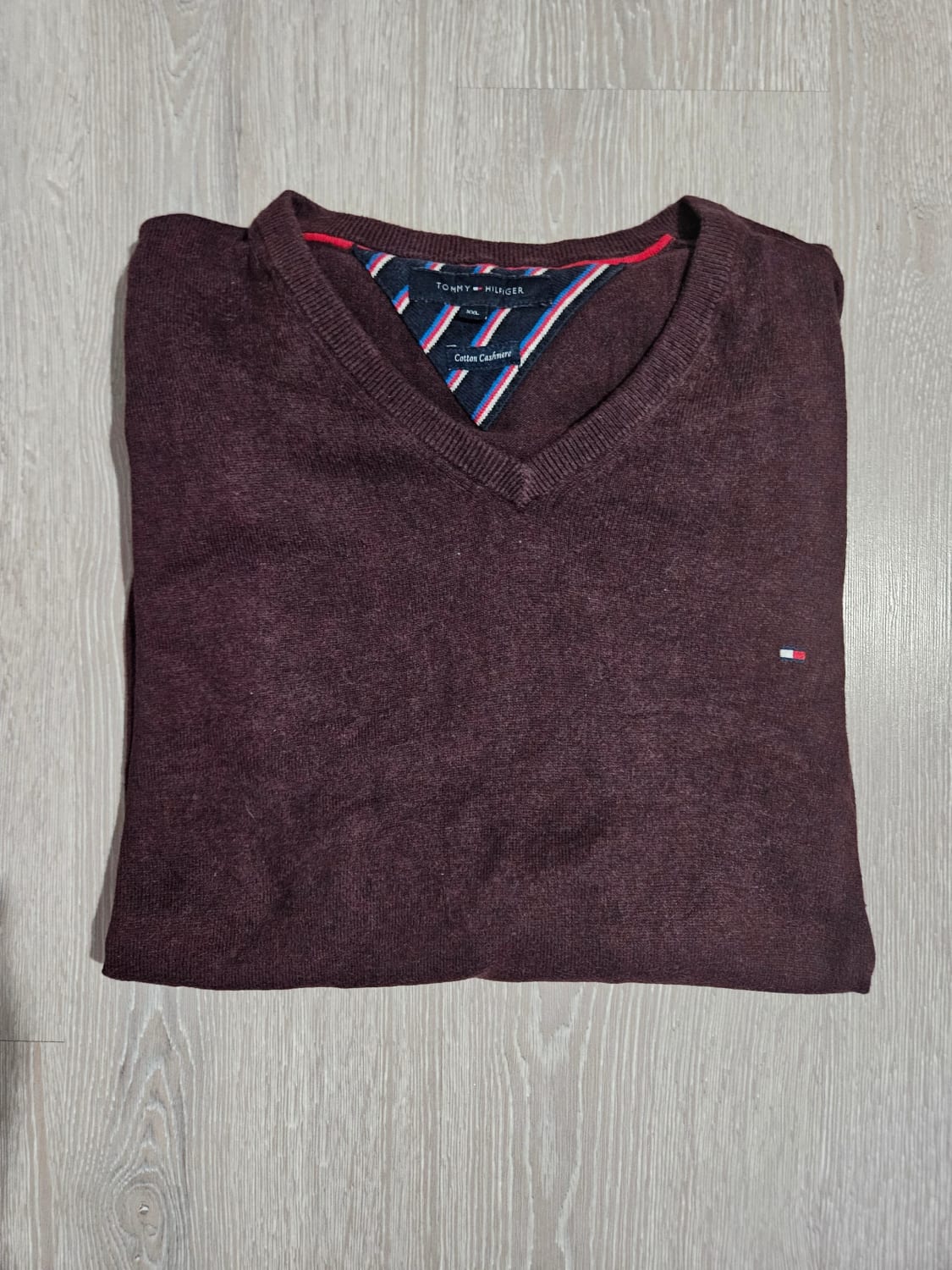 đź›’Pull Tommy Hilfiger XXLđź›’