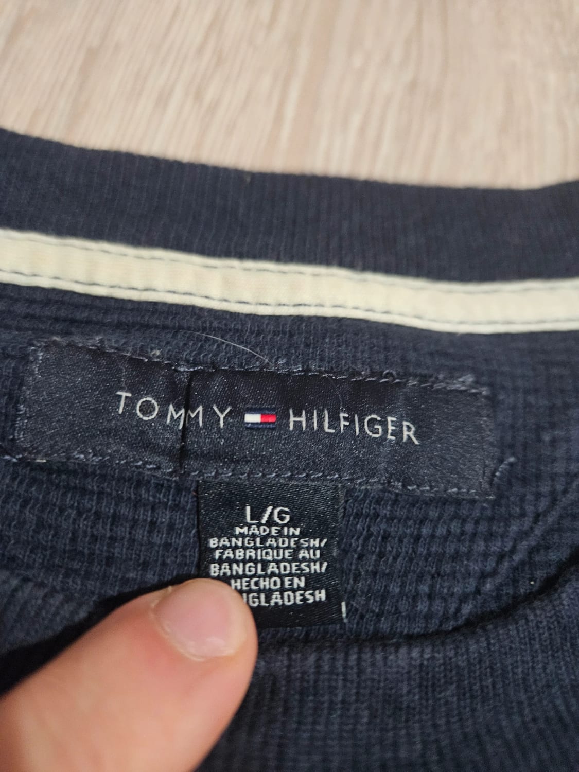 đź›’Pull Tommy Hilfiger Lđź›’
