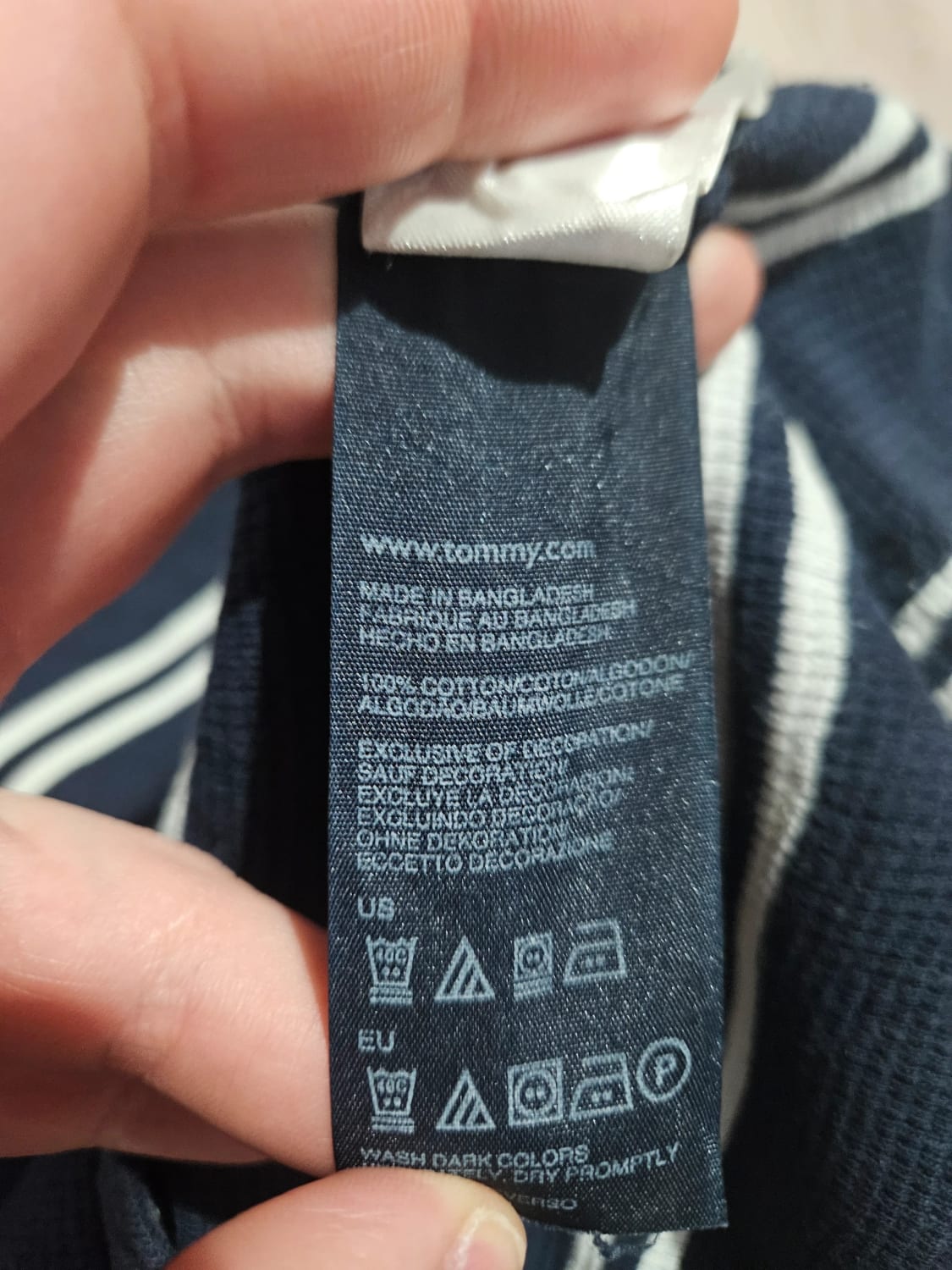 đź›’Pull Tommy Hilfiger Lđź›’