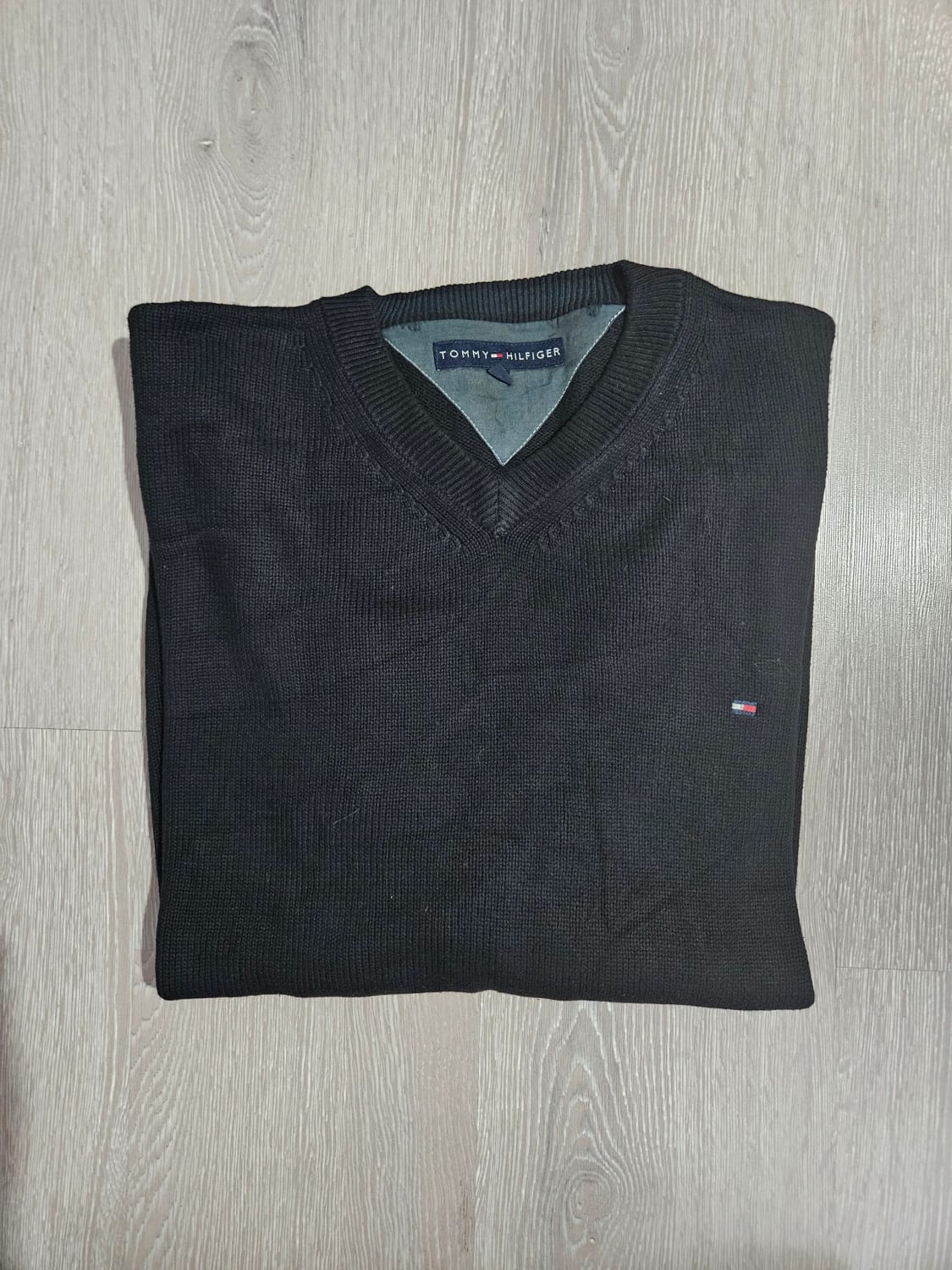 đź›’Pull Tommy Hilfiger XLđź›’