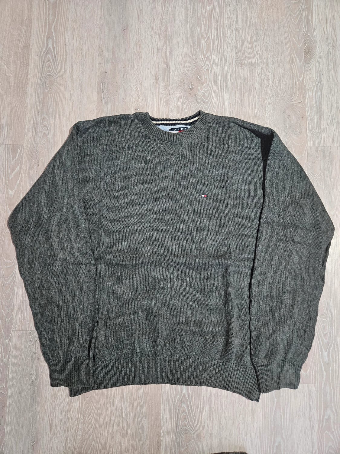 đź›’Pull Tommy Hilfiger Lđź›’