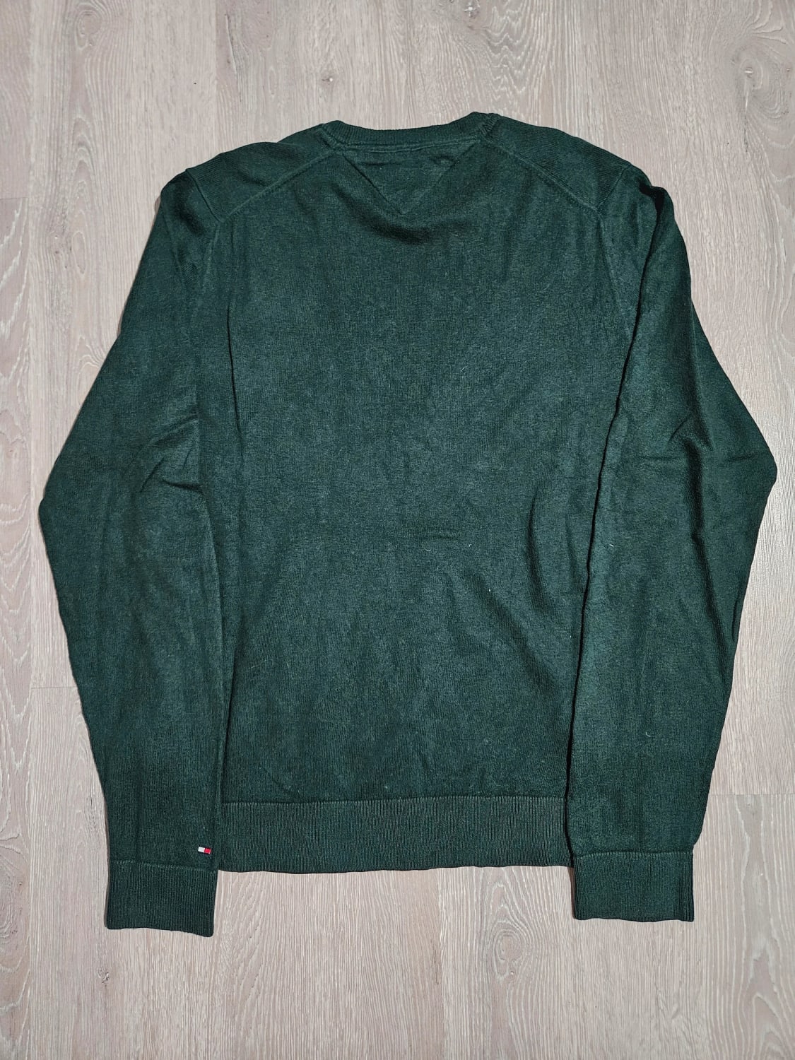 đź›’Pull Tommy Hilfiger Taille Mđź›’