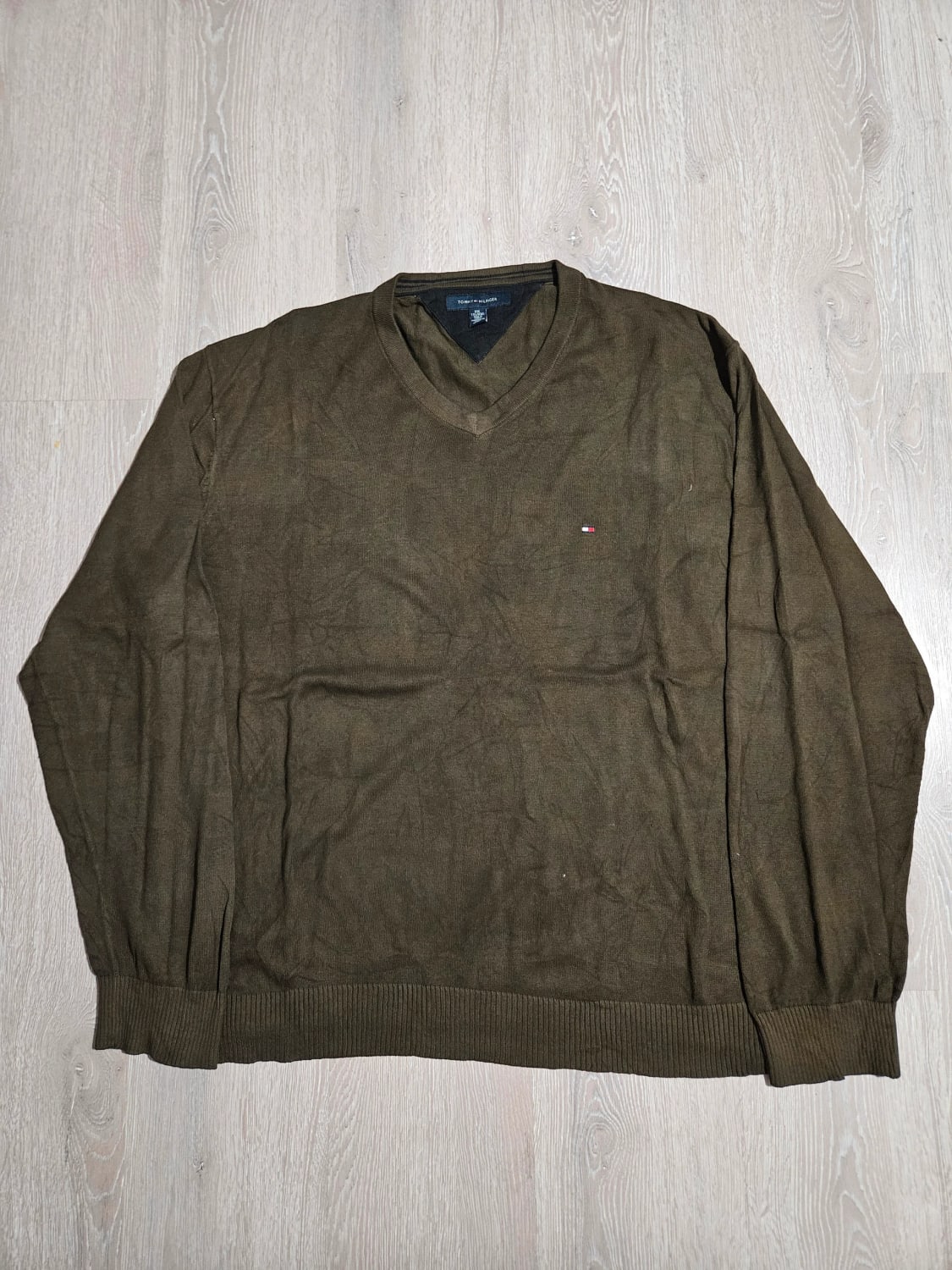 đź›’Pull Tommy Hilfiger XXLđź›’