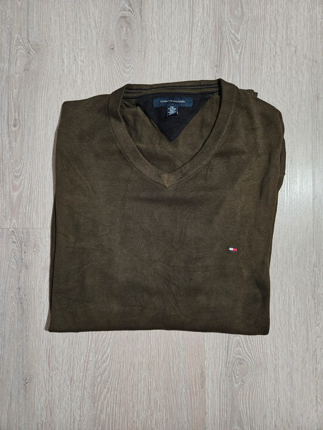đź›’Pull Tommy Hilfiger XXLđź›’