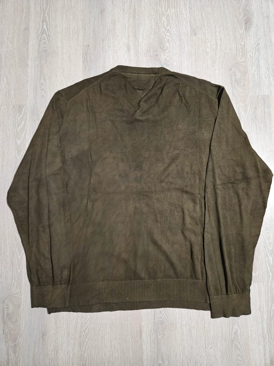 đź›’Pull Tommy Hilfiger XXLđź›’