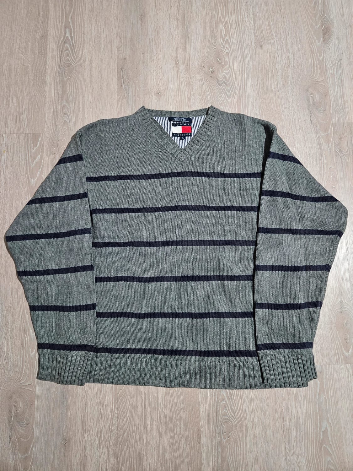 đź›’Pull Tommy Hilfiger Lđź›’