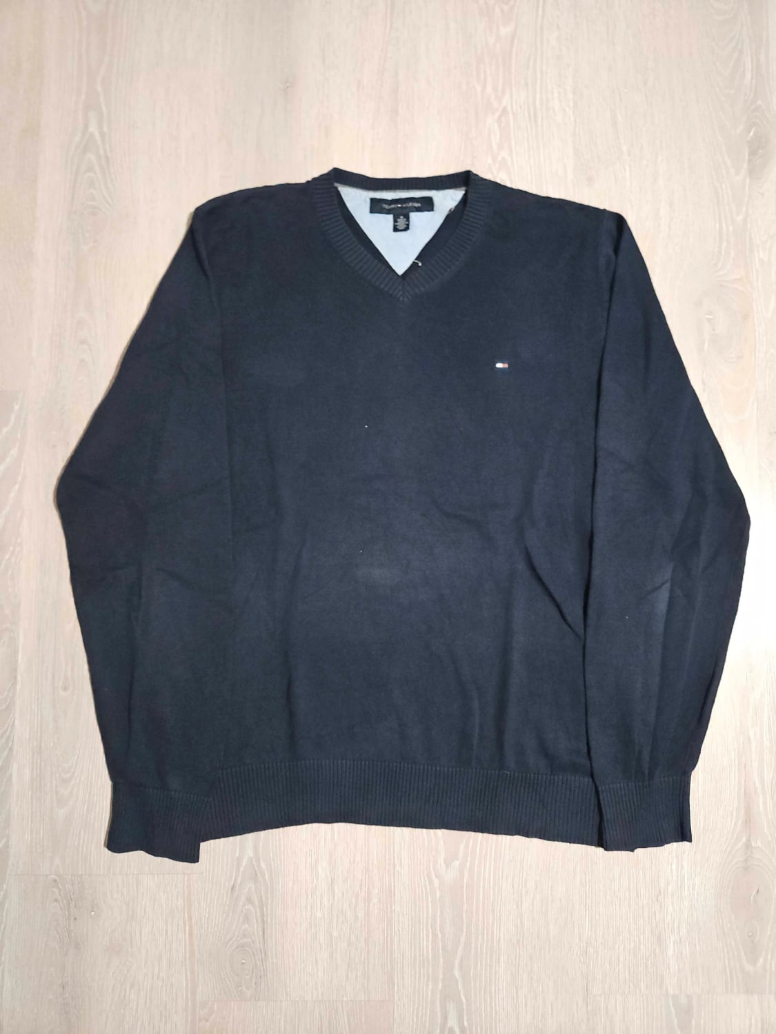 đź›’Pull Tommy Hilfiger Taille Mđź›’