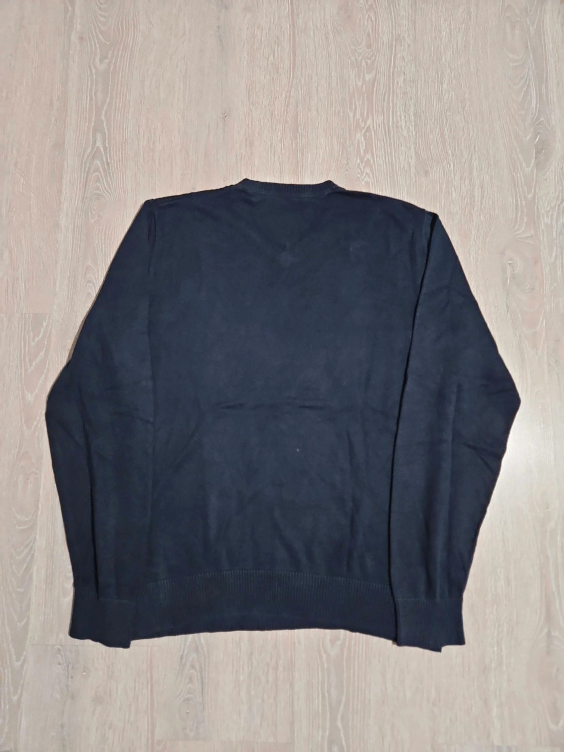 đź›’Pull Tommy Hilfiger Taille Mđź›’