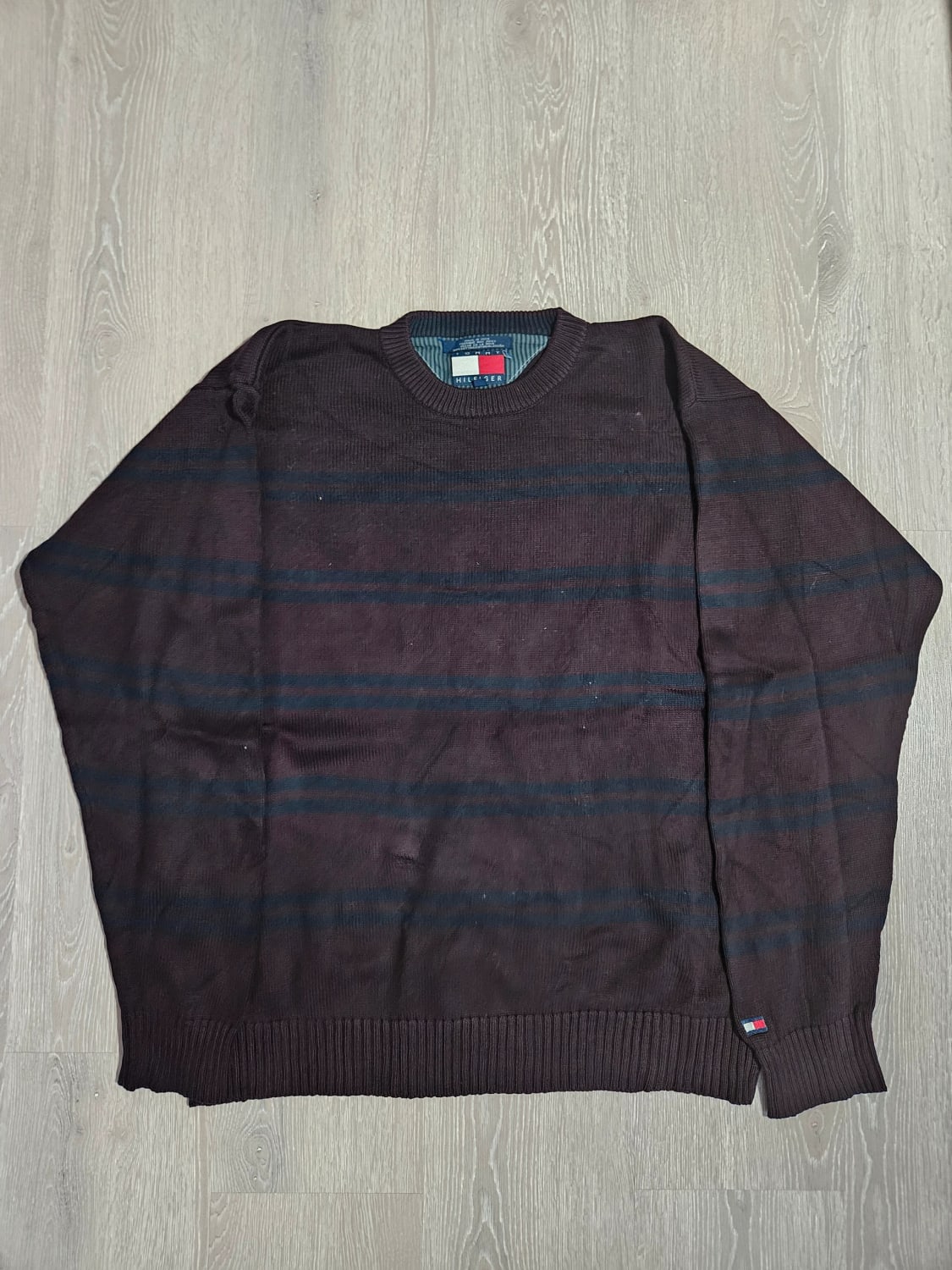 đź›’Pull Tommy Hilfiger Lđź›’