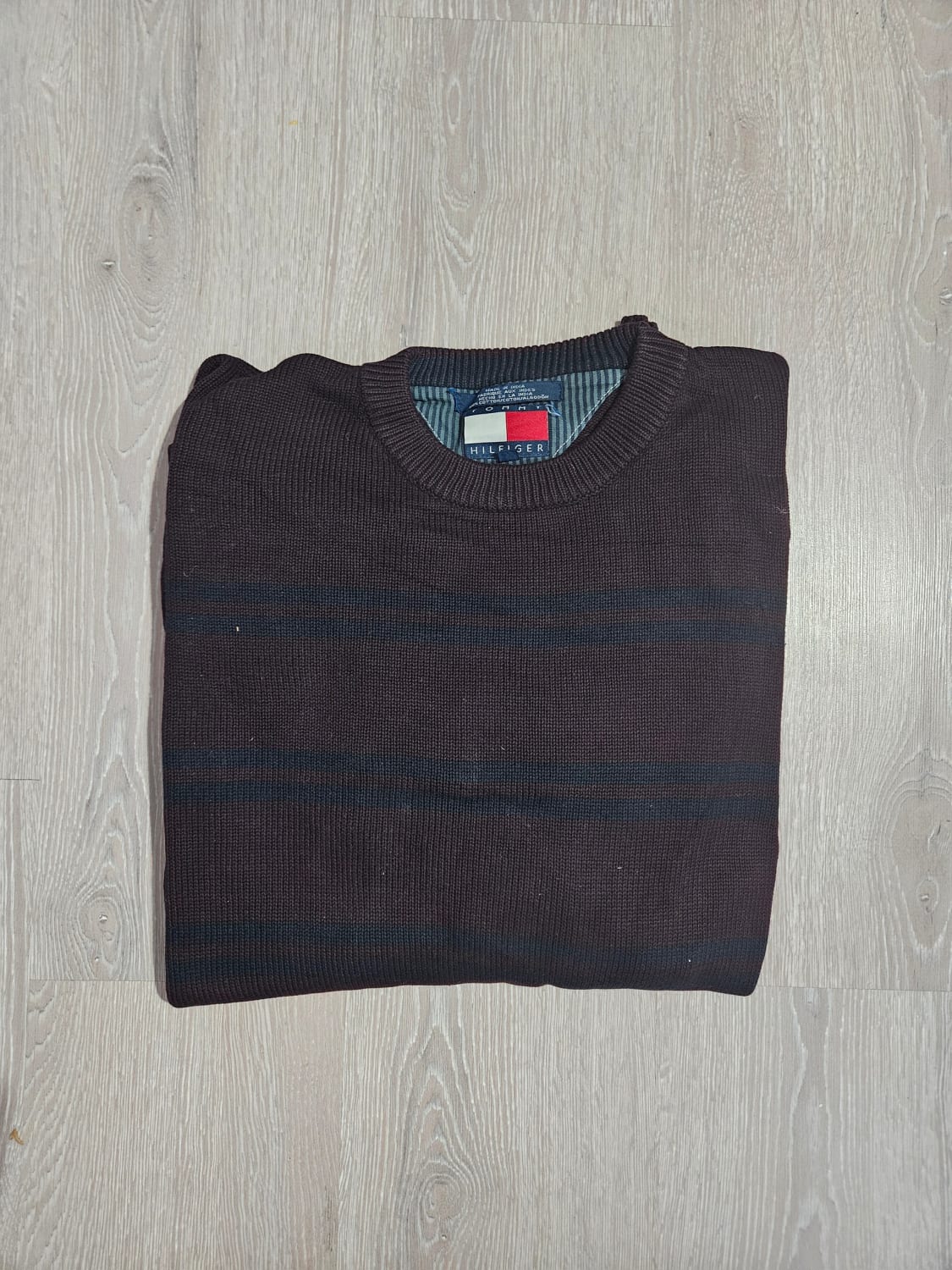 đź›’Pull Tommy Hilfiger Lđź›’