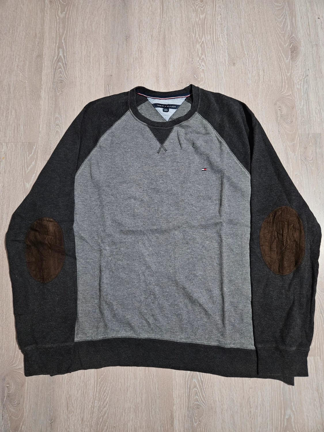 đź›’Pull Tommy Hilfiger XXLđź›’
