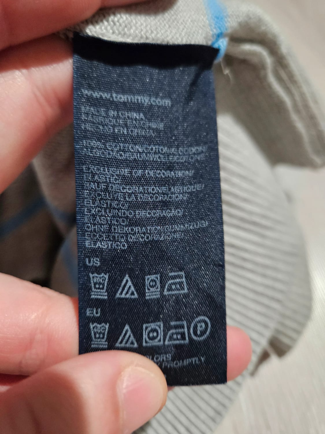 đź›’Pull Tommy Hilfiger Lđź›’