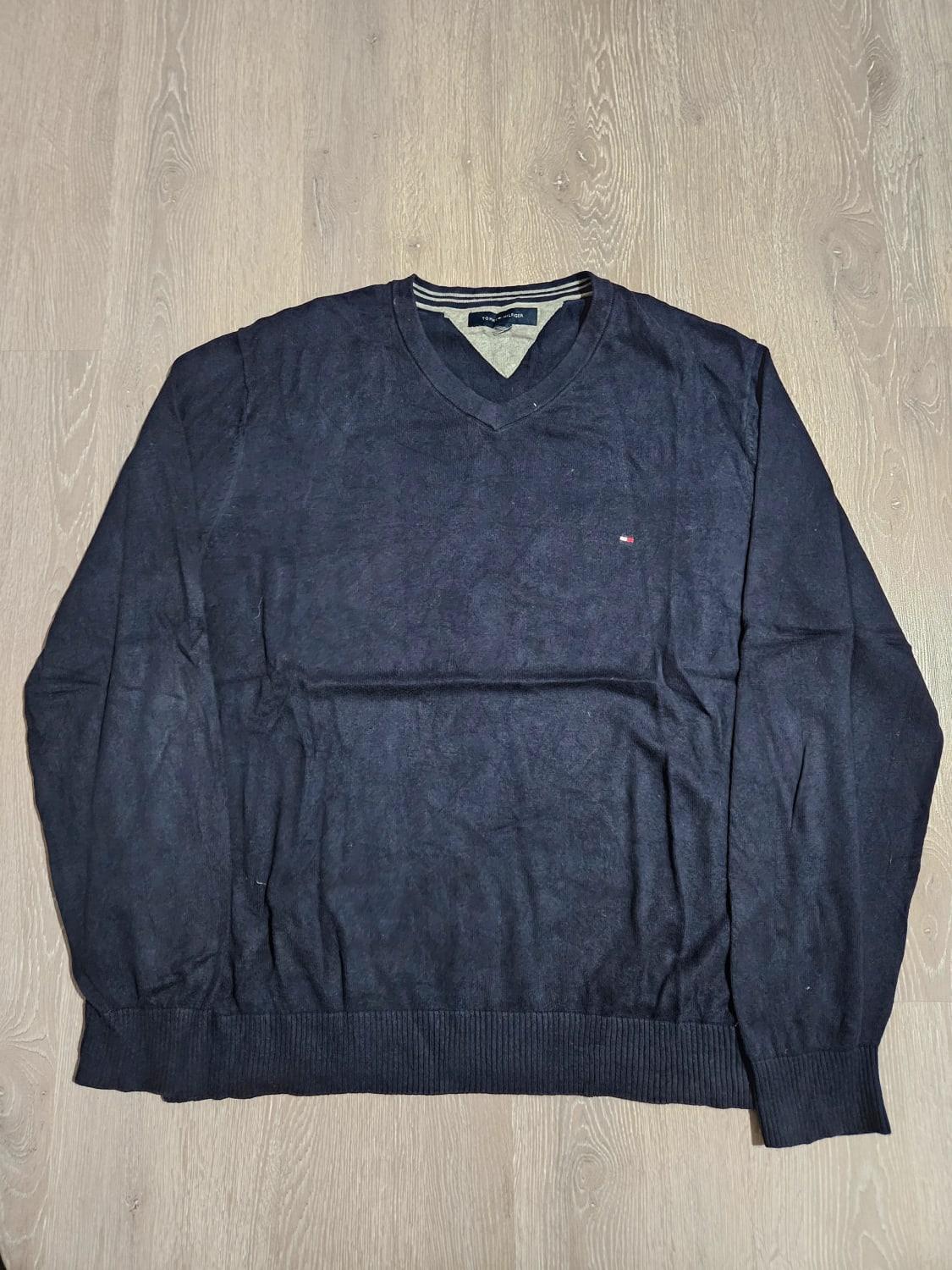 đź›’Pull Tommy Hilfiger Taille XLđź›’