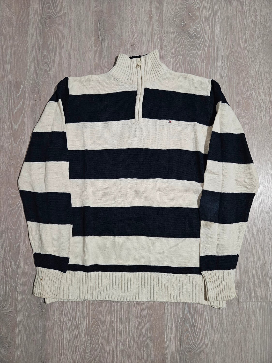đź›’Pull Tommy Hilfiger Lđź›’
