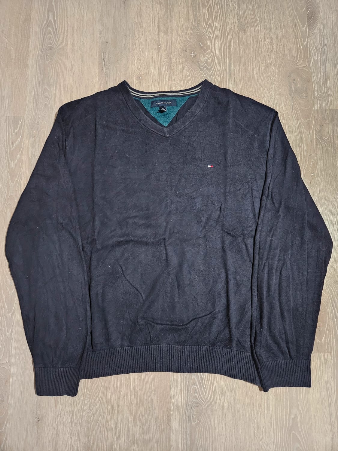 đź›’Pull Tommy Hilfiger XLđź›’
