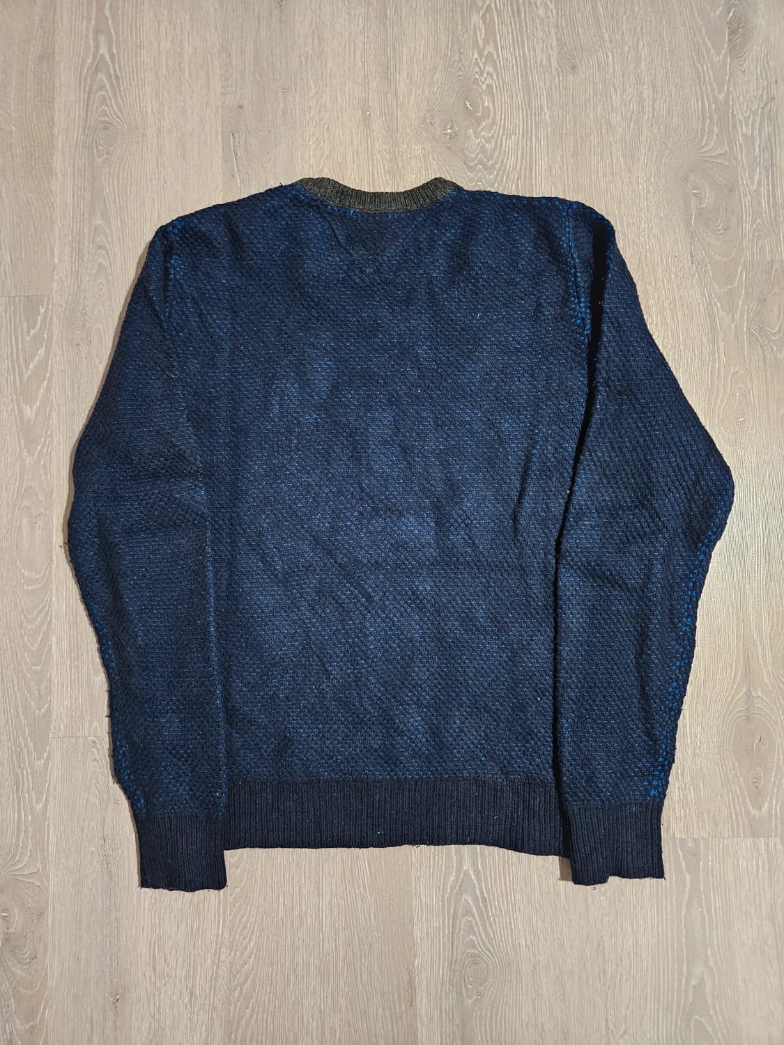 đź›’Pull Tommy Hilfiger Taille Lđź›’