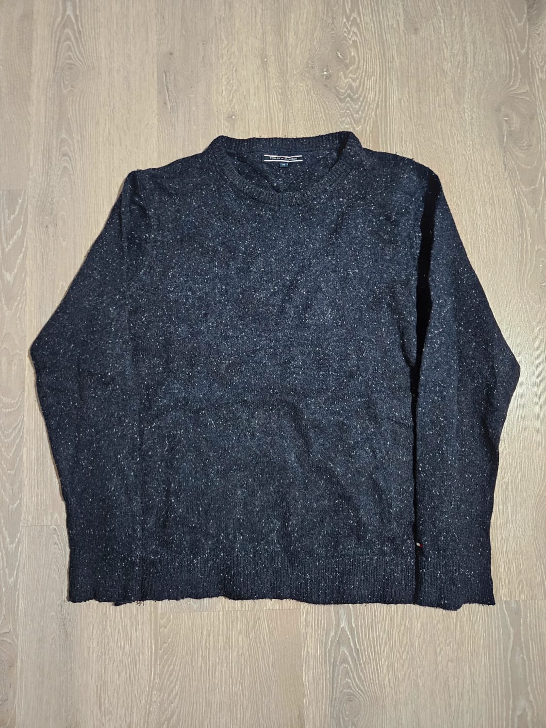 đź›’Pull Tommy Hilfiger Taille Mđź›’