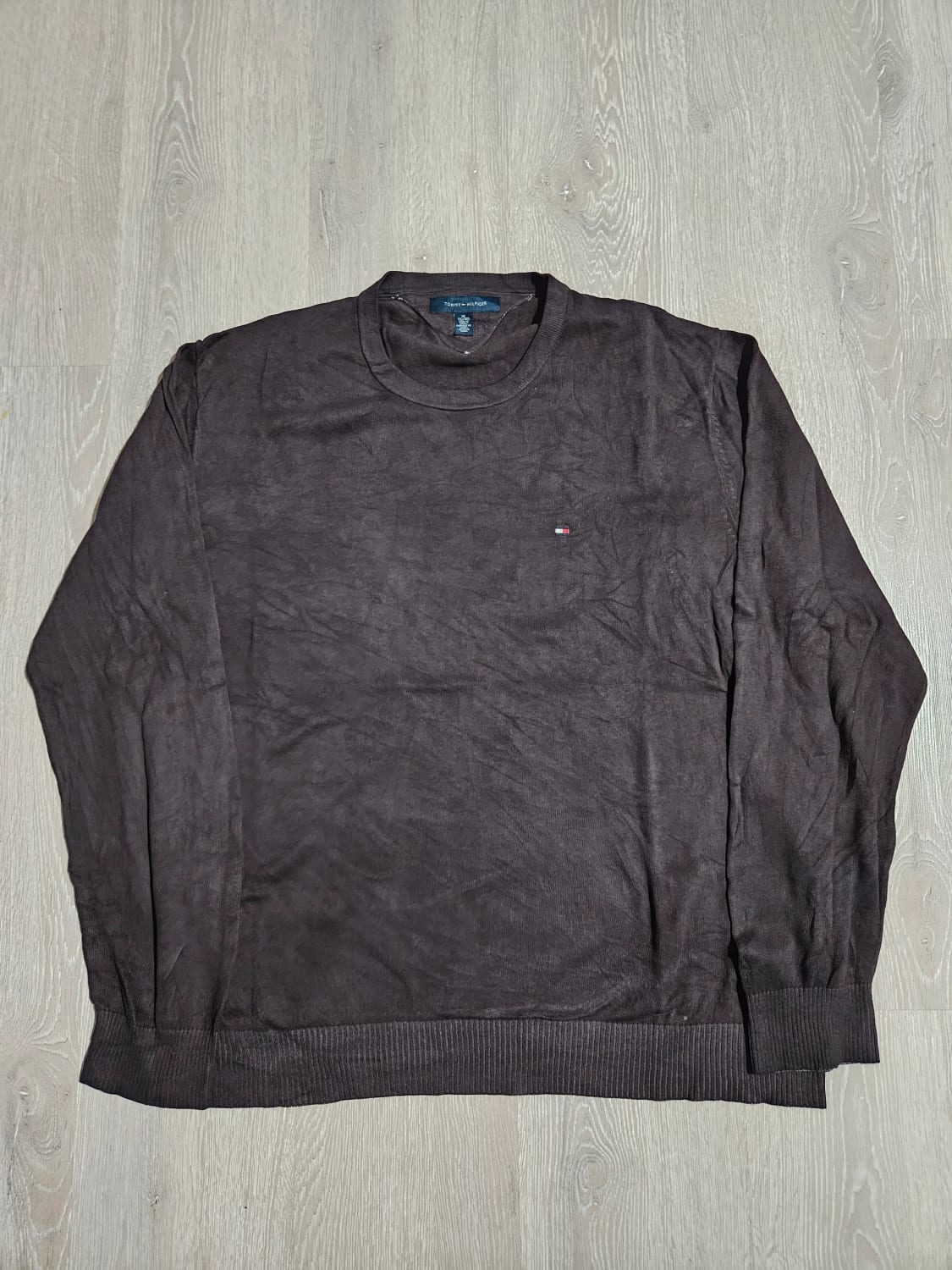 đź›’Pull Tommy Hilfiger Taille XLđź›’