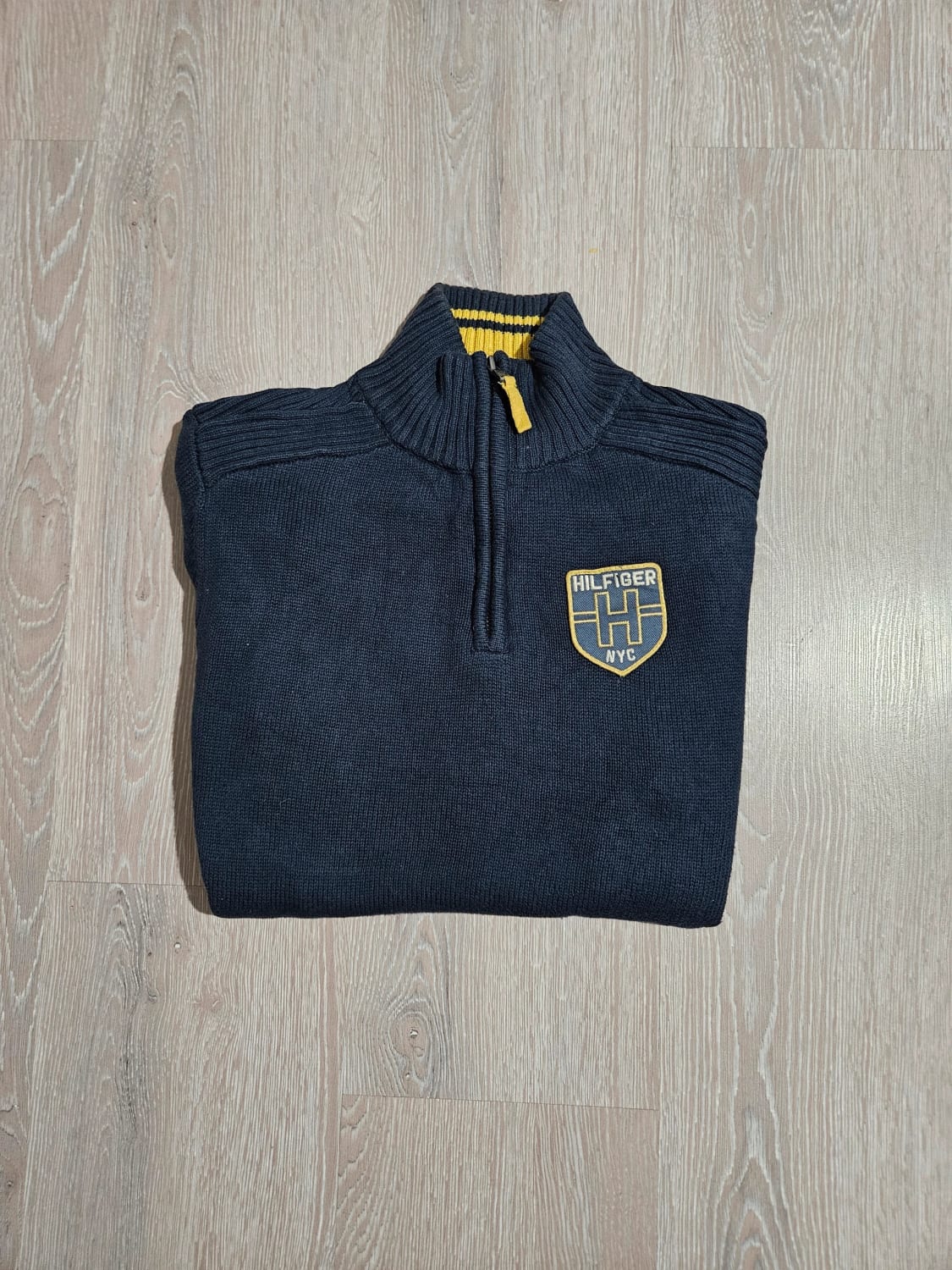 đź›’Pull Tommy Hilfiger XLđź›’