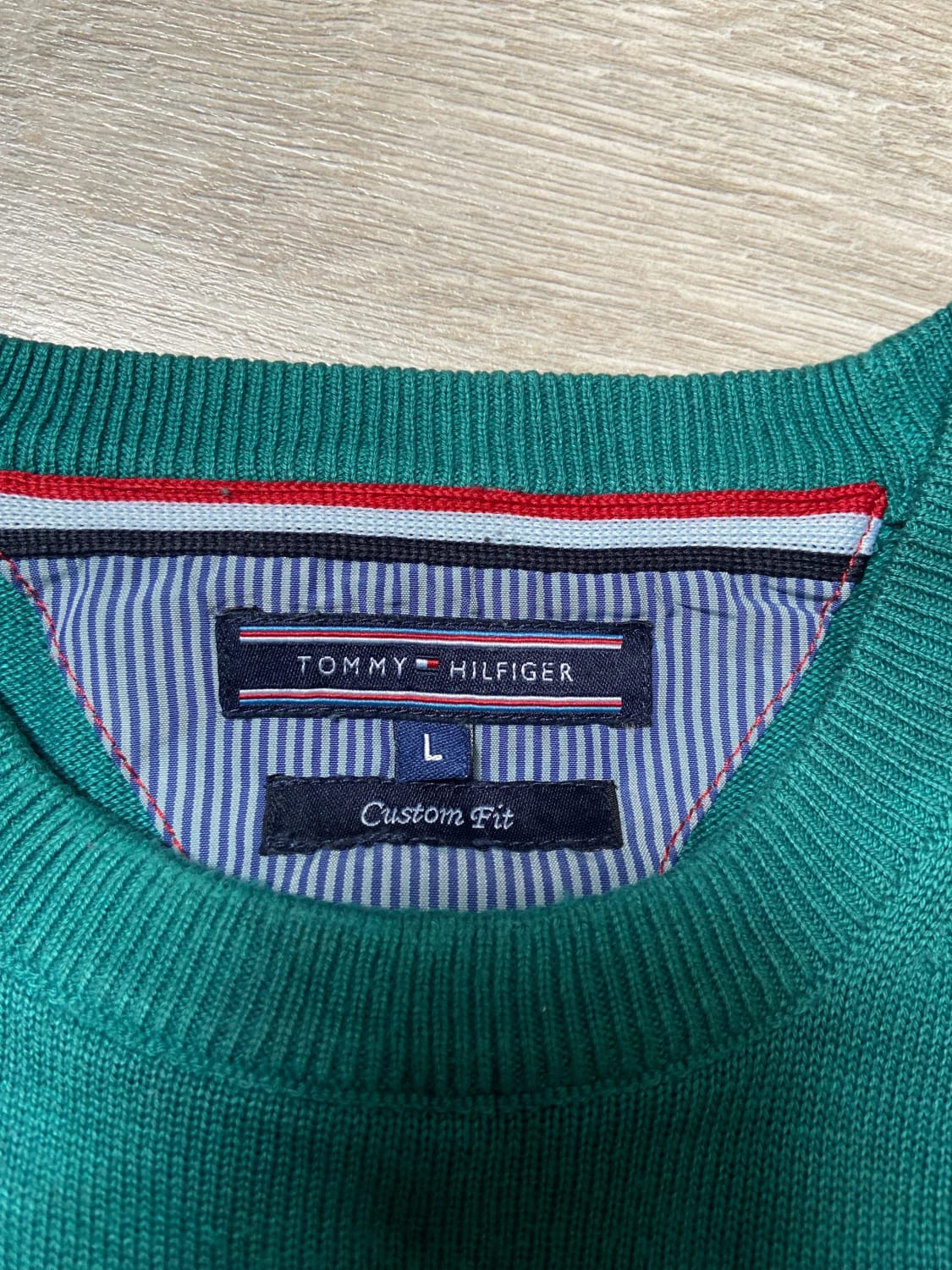 đź›’Pull Tommy Hilfiger Lđź›’