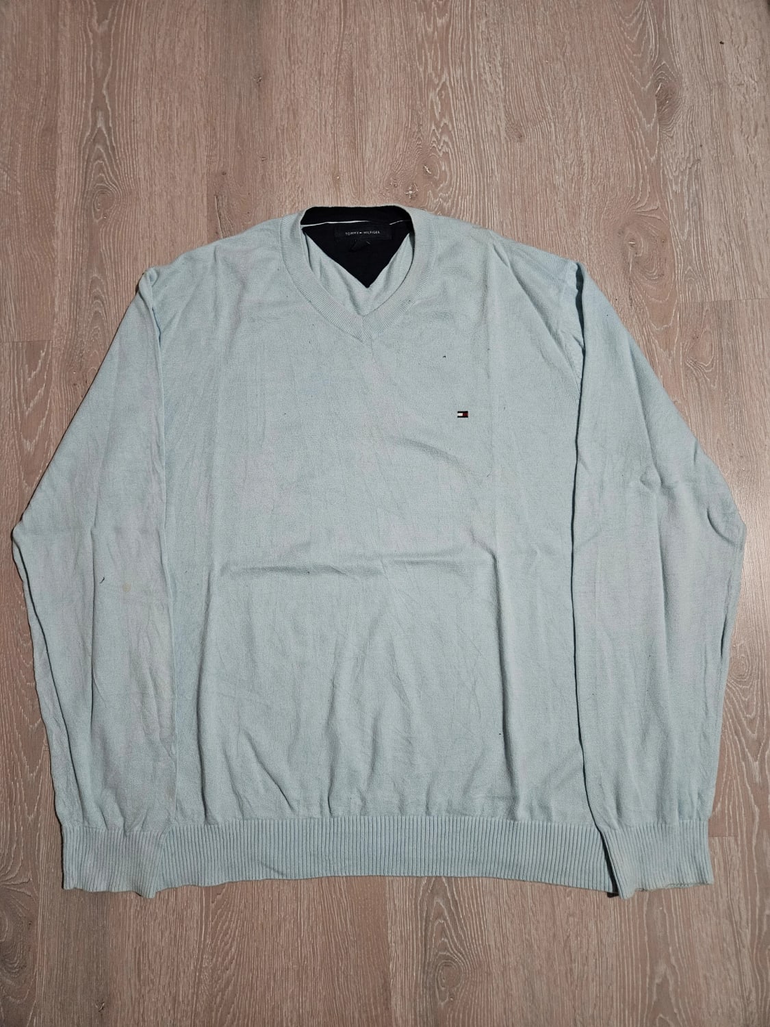 🛒Pull Tommy Hilfiger XL🛒