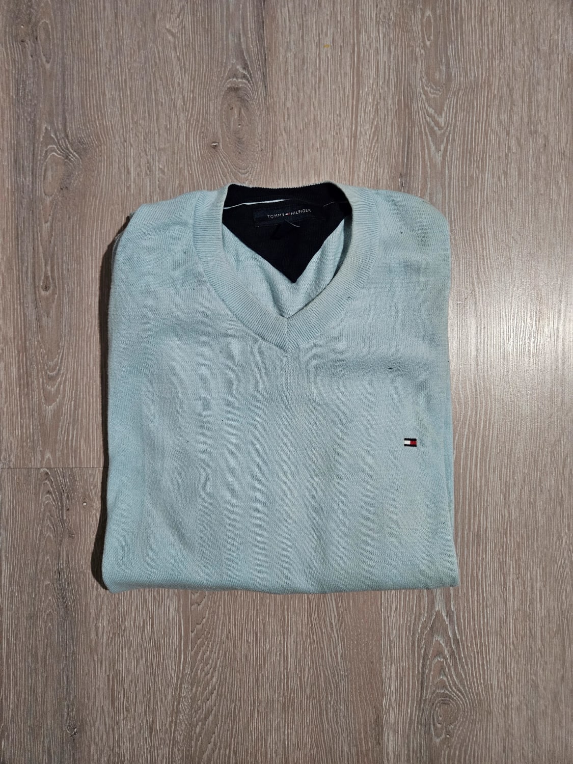 🛒Pull Tommy Hilfiger XL🛒