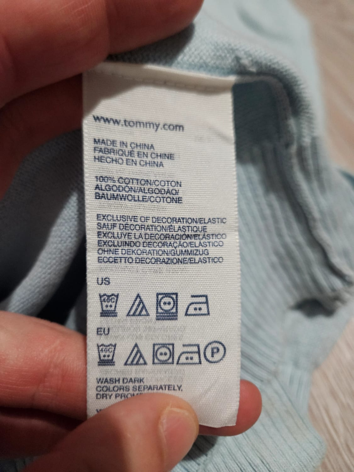 🛒Pull Tommy Hilfiger XL🛒