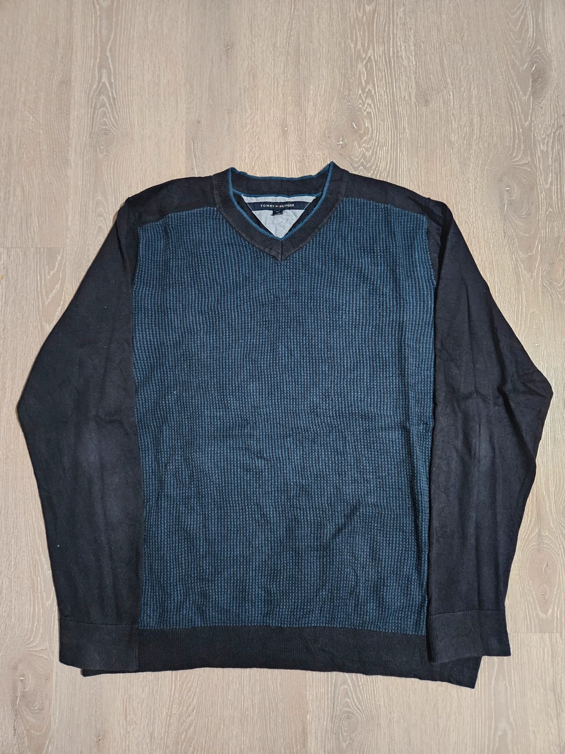 đź›’Pull Tommy Hilfiger XXLđź›’