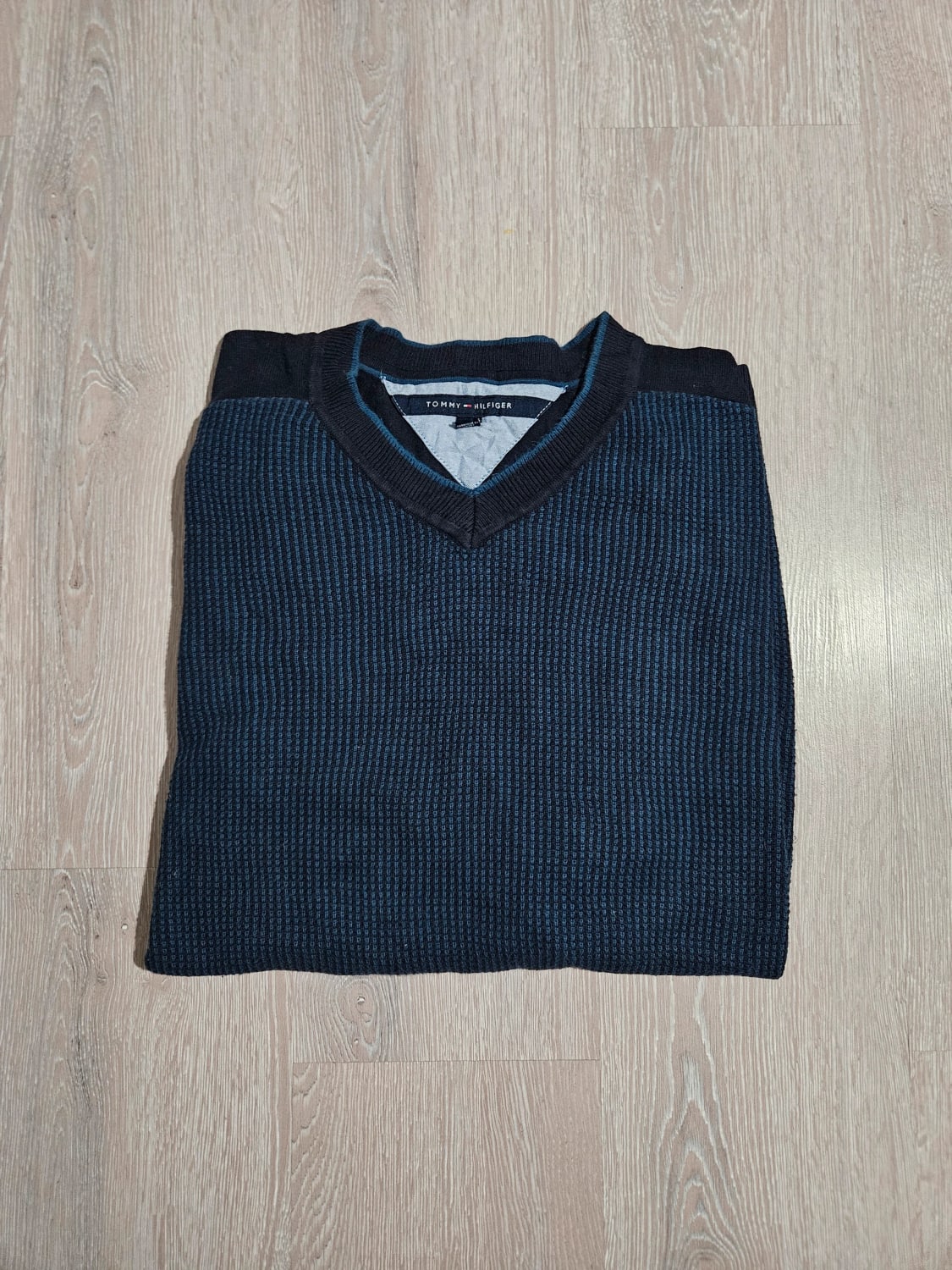 đź›’Pull Tommy Hilfiger XXLđź›’