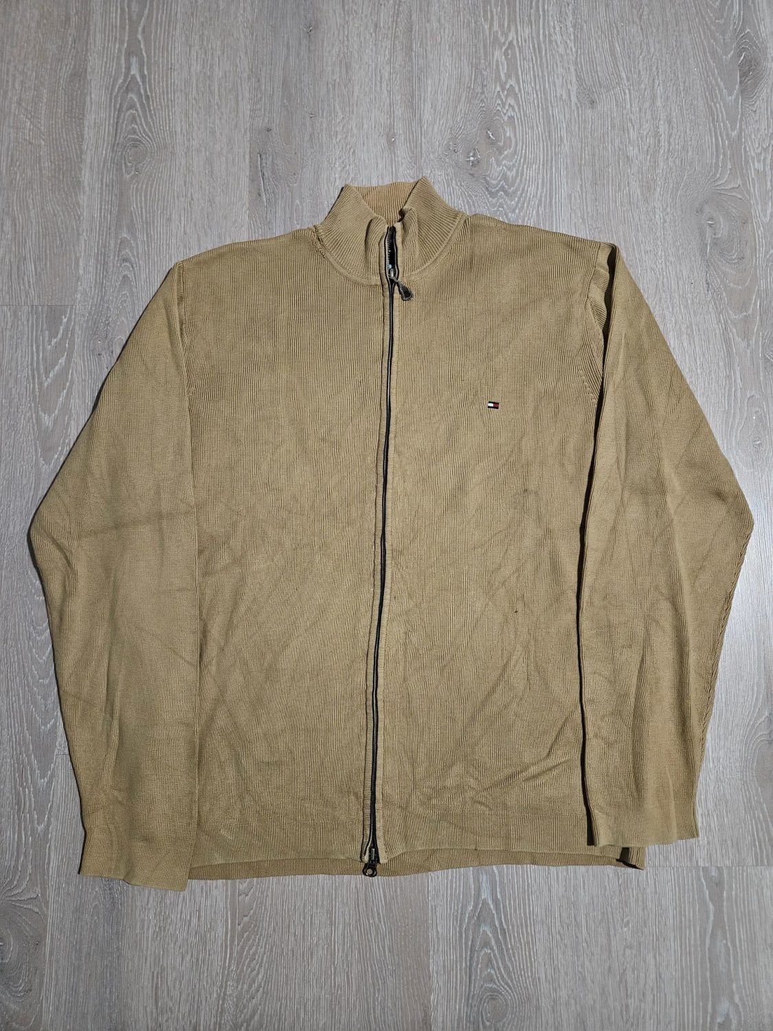 đź›’Pull Tommy Hilfiger Taille Lđź›’