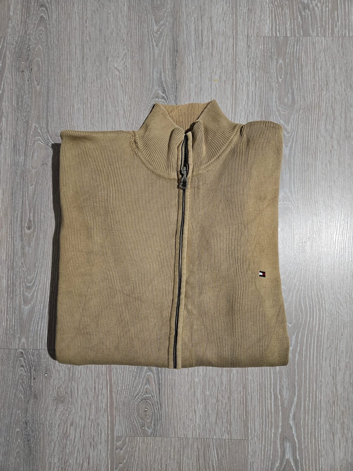 đź›’Pull Tommy Hilfiger Taille Lđź›’
