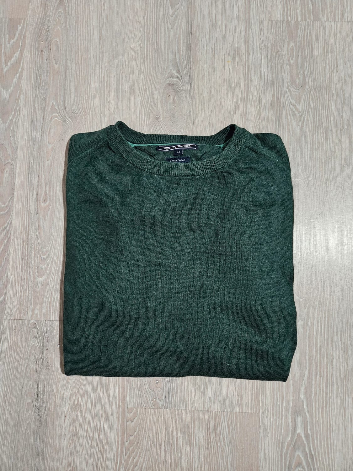 đź›’Pull Tommy Hilfiger Taille Mđź›’