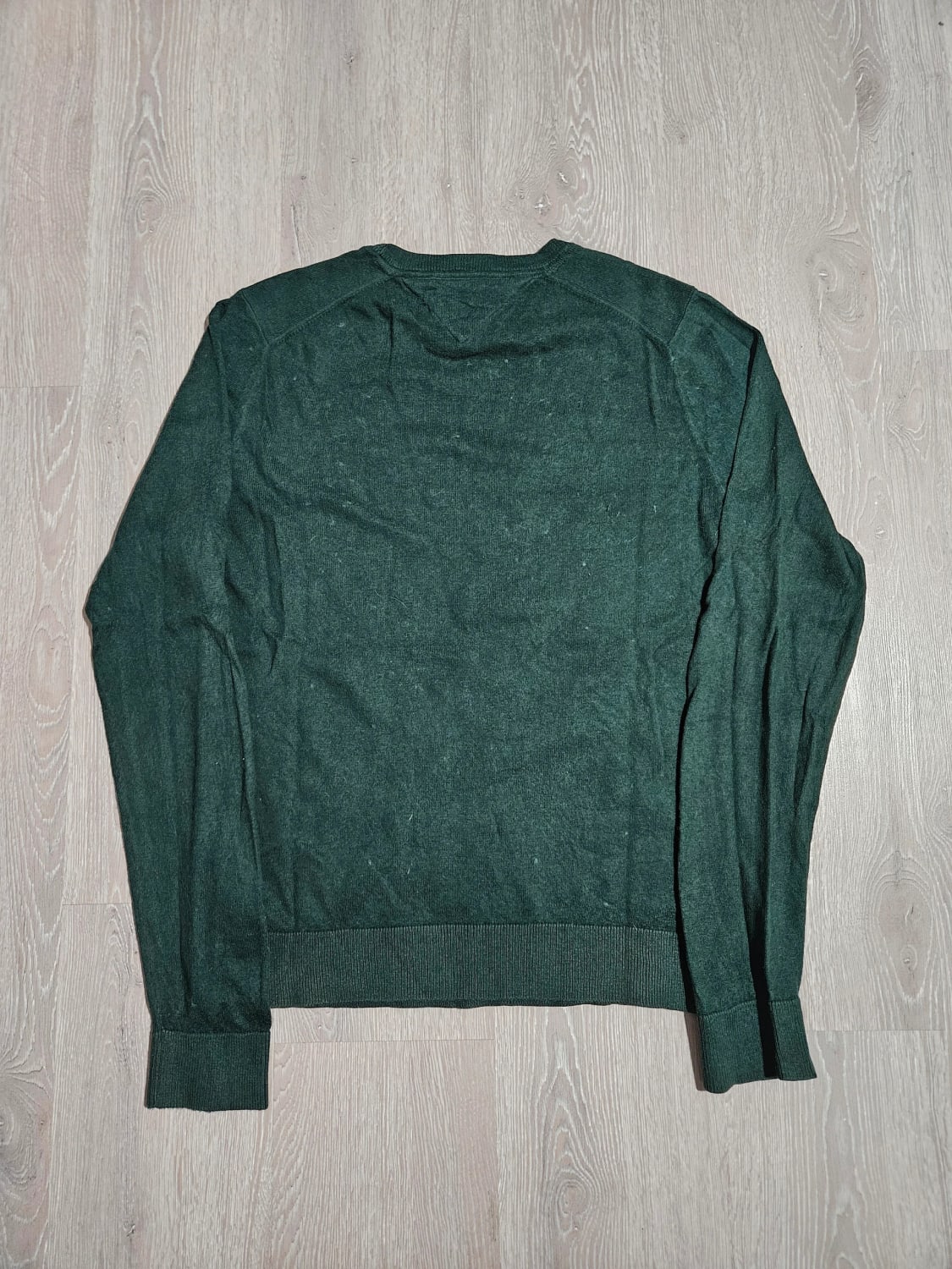 đź›’Pull Tommy Hilfiger Taille Mđź›’