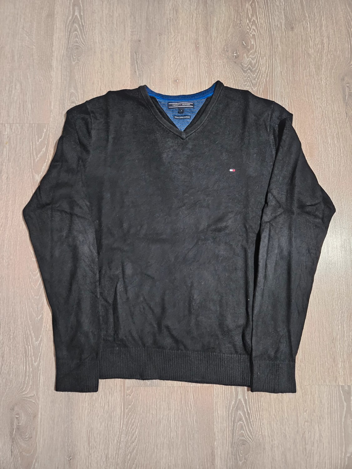 đź›’Pull Tommy Hilfiger Sđź›’