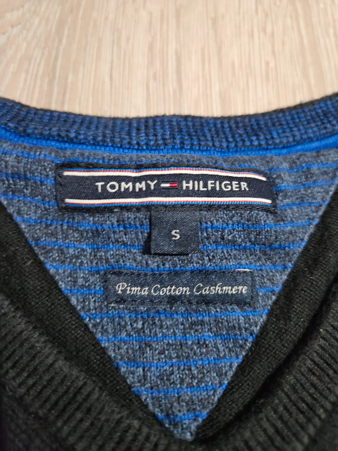 đź›’Pull Tommy Hilfiger Sđź›’