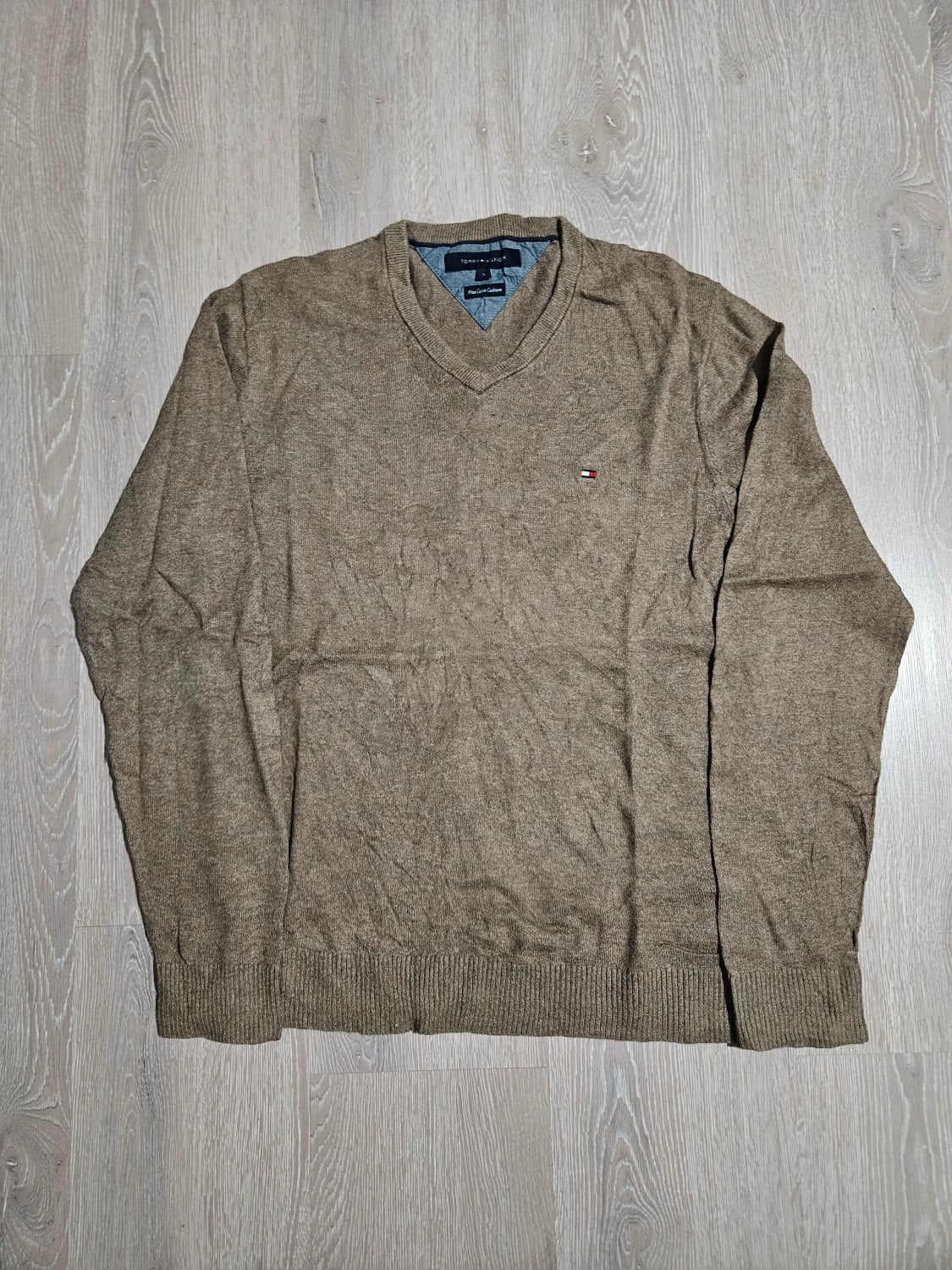 đź›’Pull Tommy Hilfiger Sđź›’