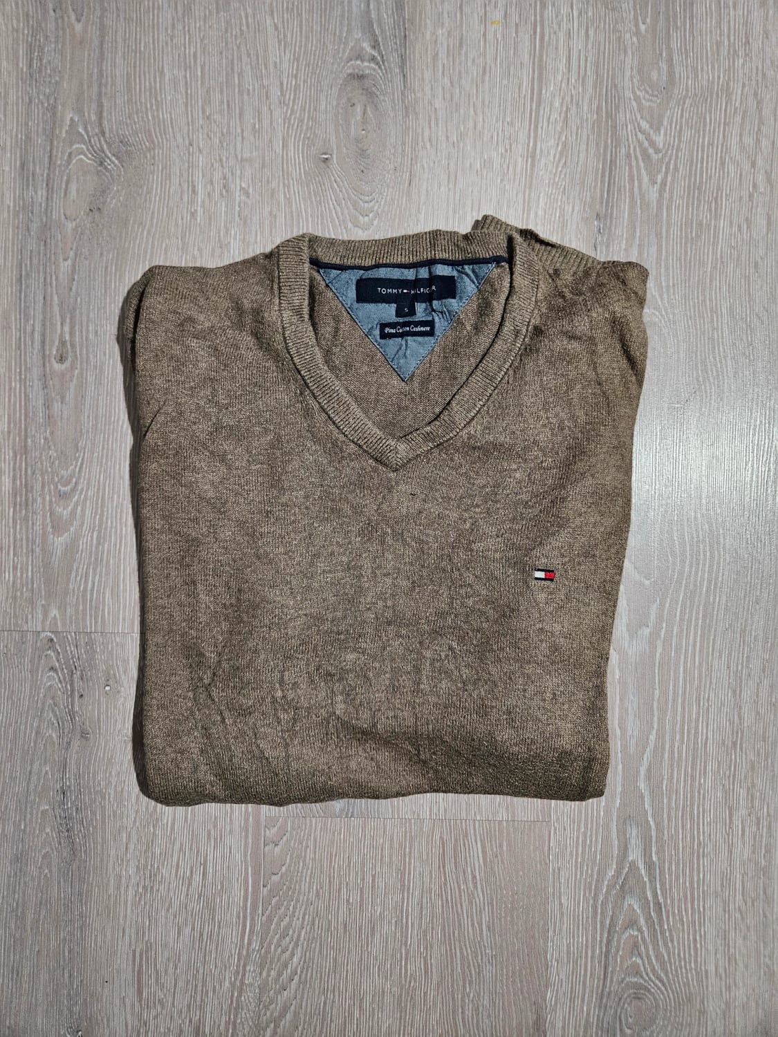 đź›’Pull Tommy Hilfiger Sđź›’