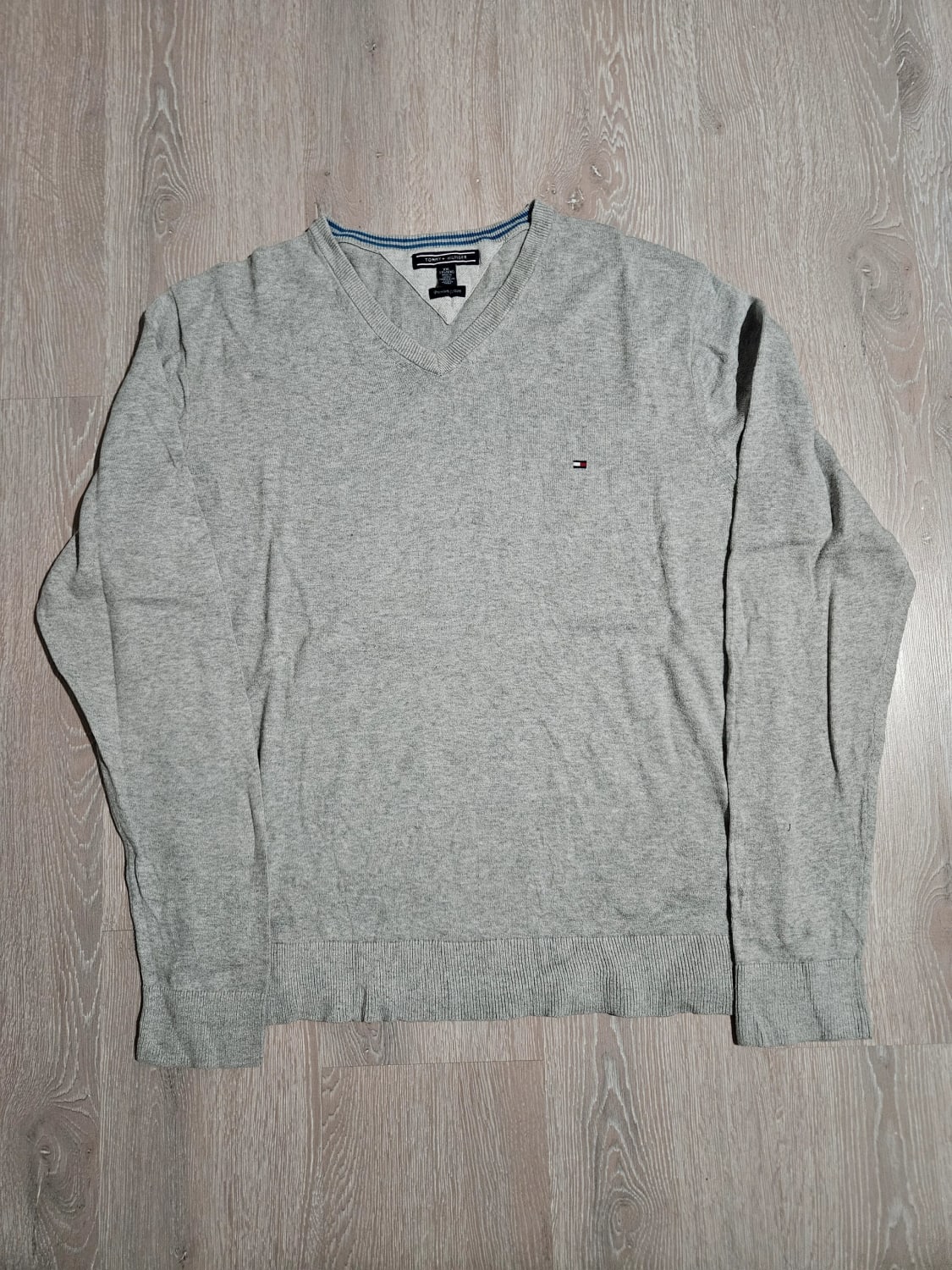 đź›’Pull Tommy Hilfiger XXLđź›’
