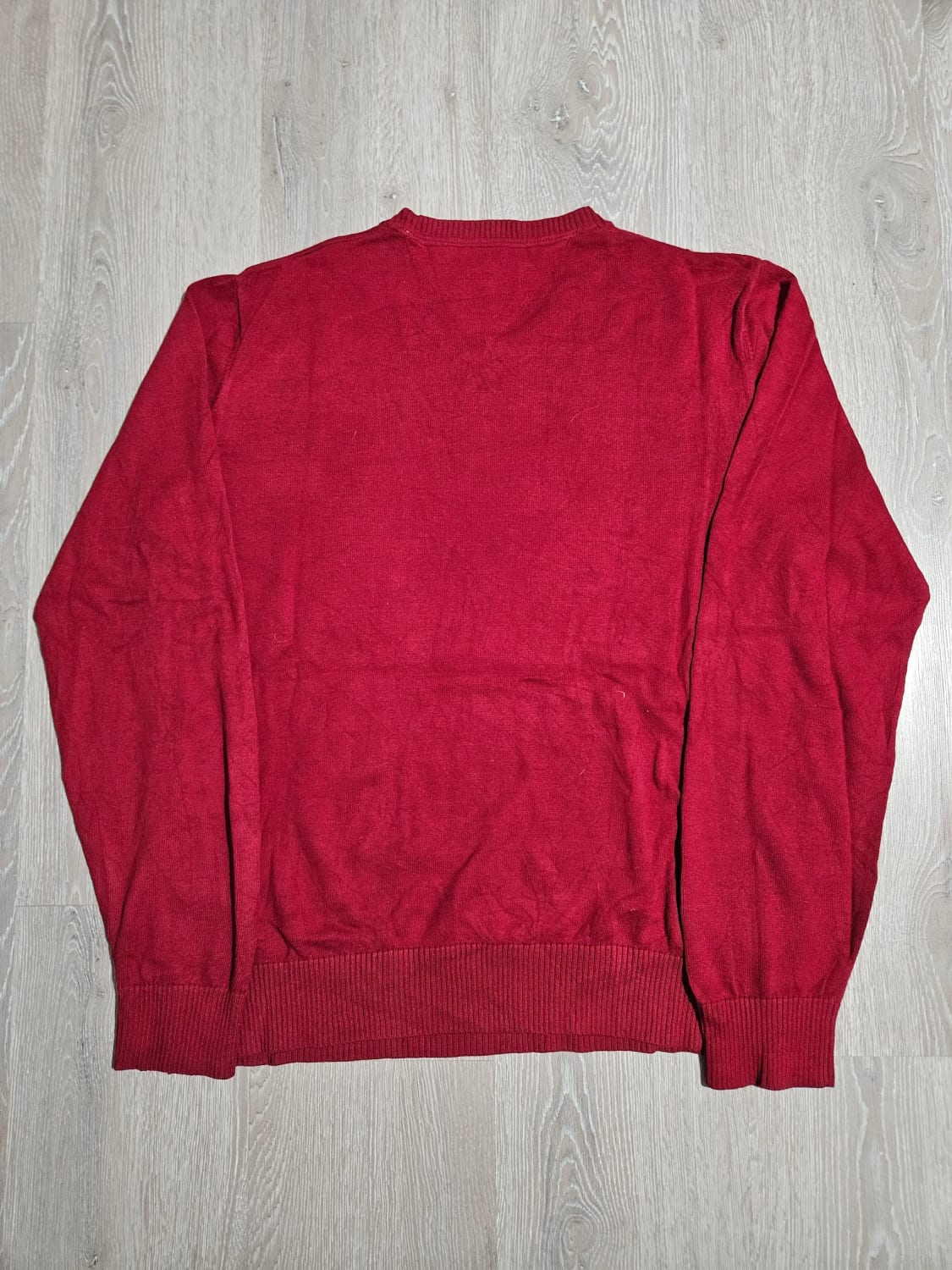 đź›’Pull Tommy Hilfiger Taille Mđź›’