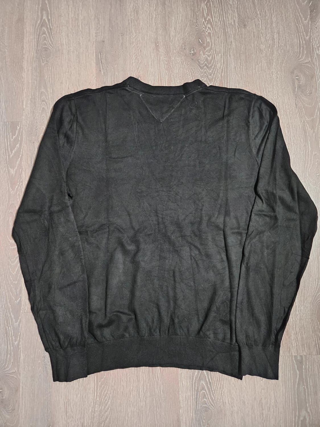đź›’Pull Tommy Hilfiger Noir Lđź›’