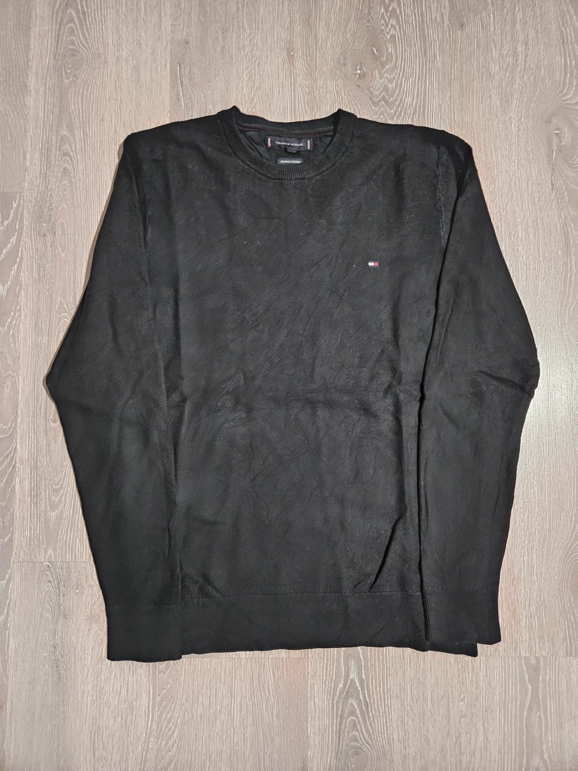 đź›’Pull Tommy Hilfiger Taille M đź›’