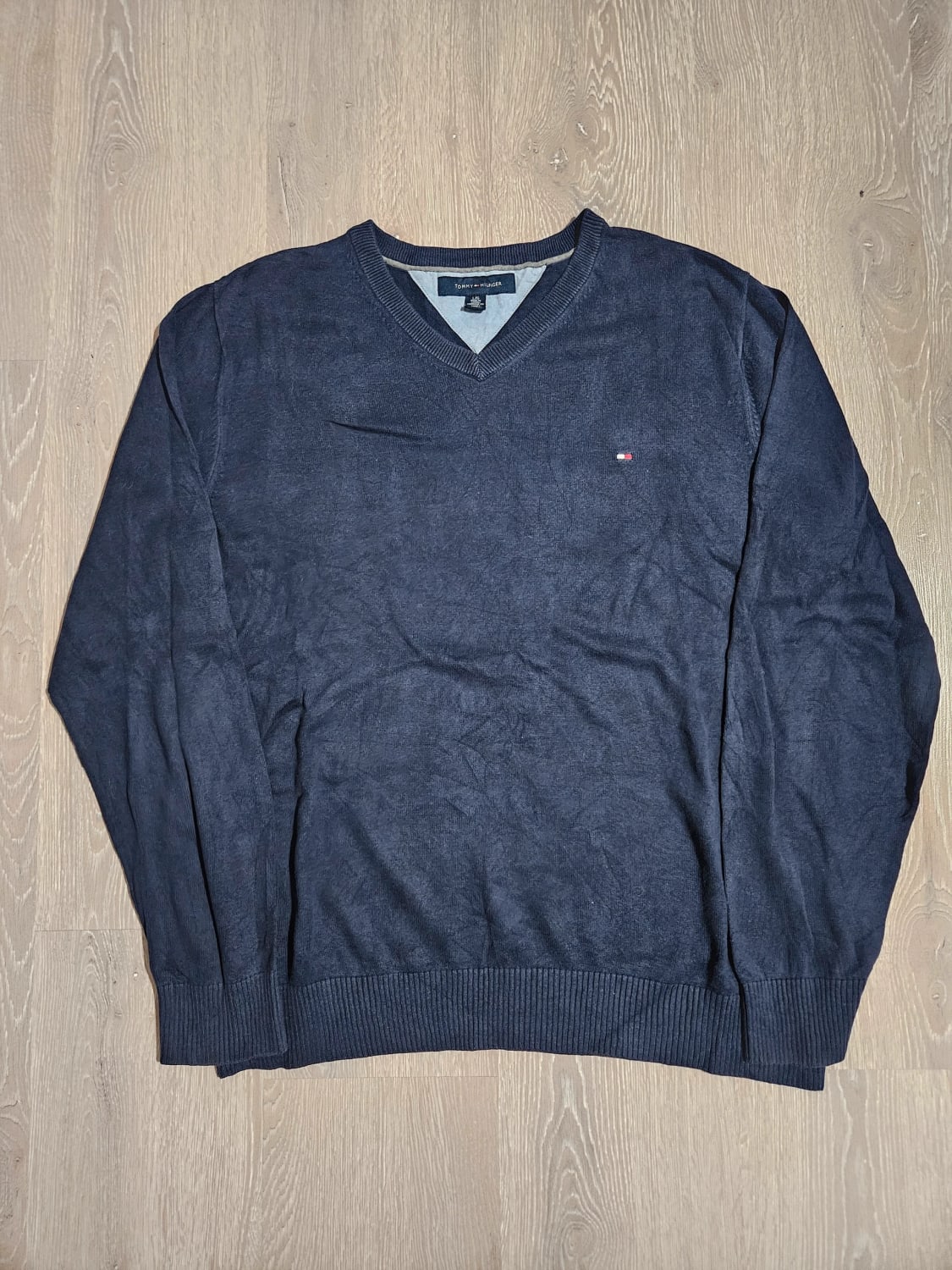 đź›’Pull Tommy Hilfiger Lđź›’