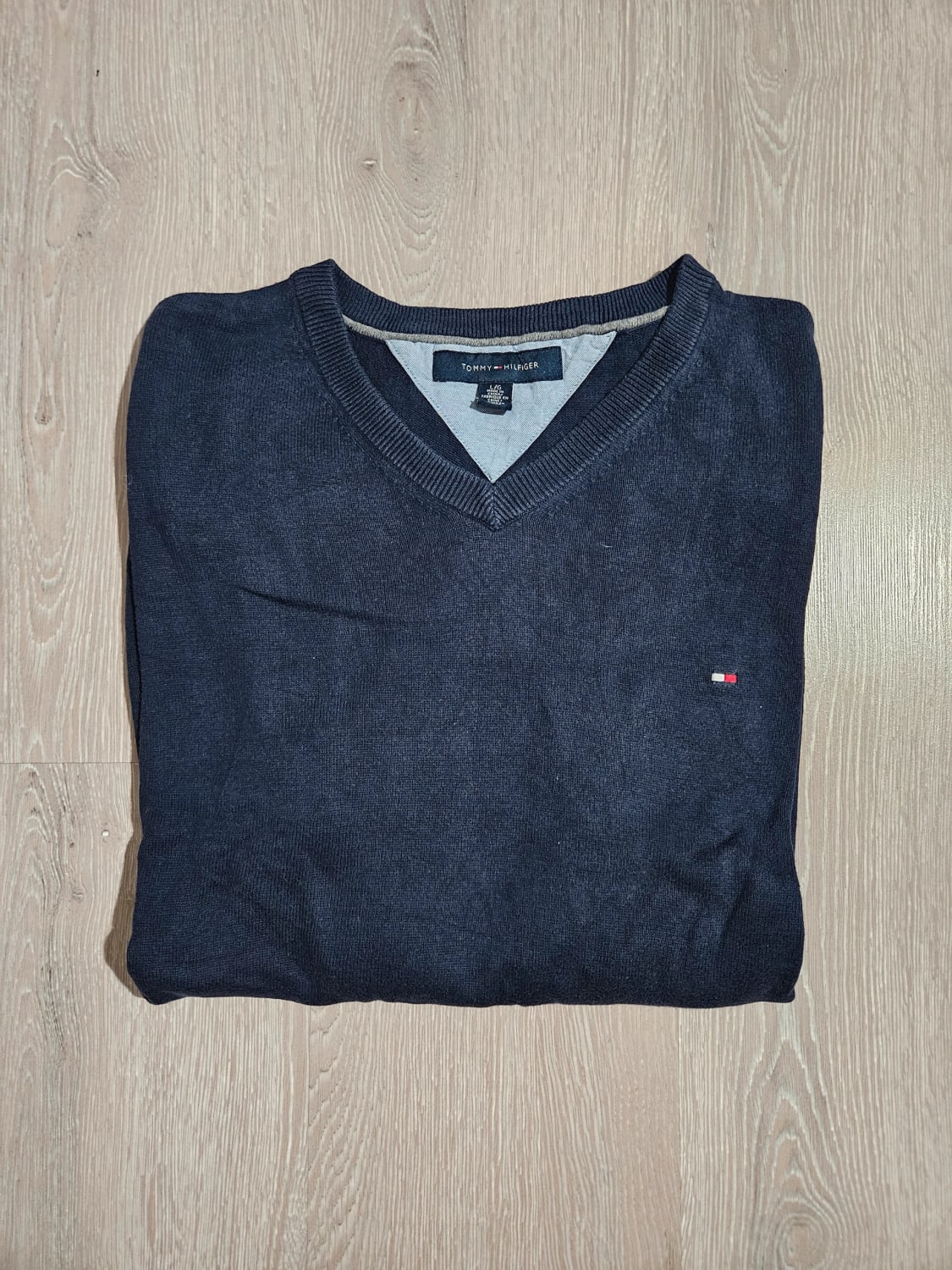 đź›’Pull Tommy Hilfiger Lđź›’