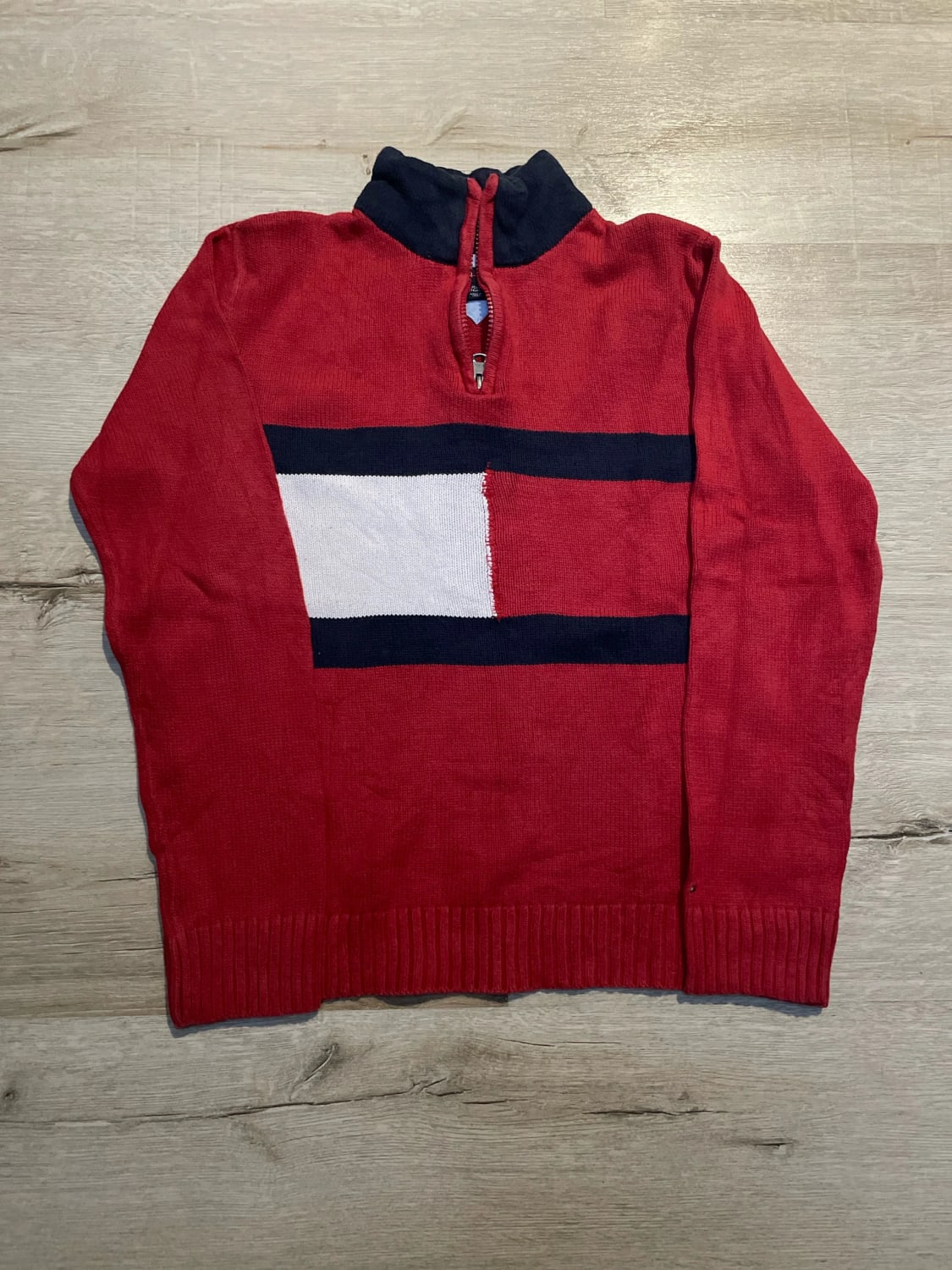 đź›’Pull Tommy Hilfiger Lđź›’