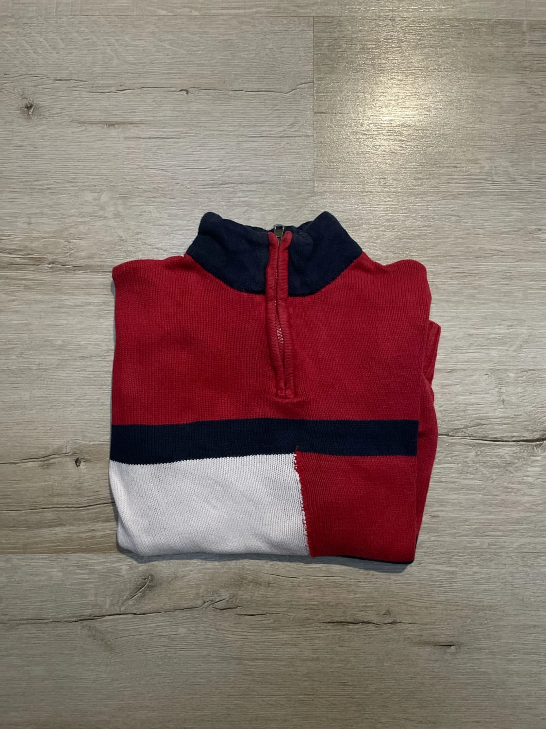 đź›’Pull Tommy Hilfiger Lđź›’