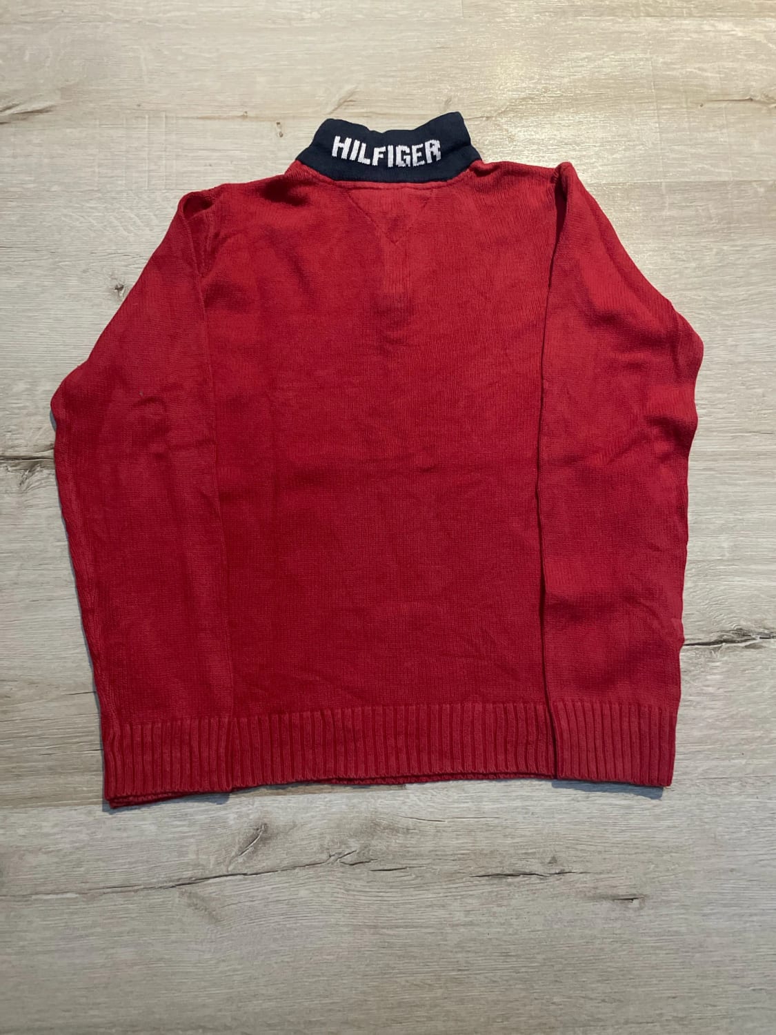 đź›’Pull Tommy Hilfiger Lđź›’